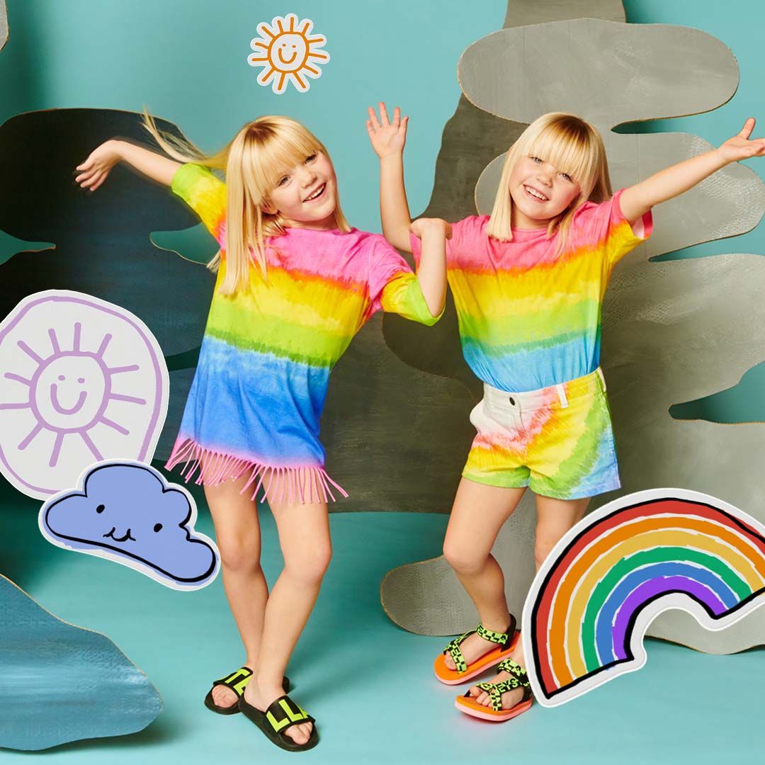 STELLA McCartney KIDS | SUMMER 22