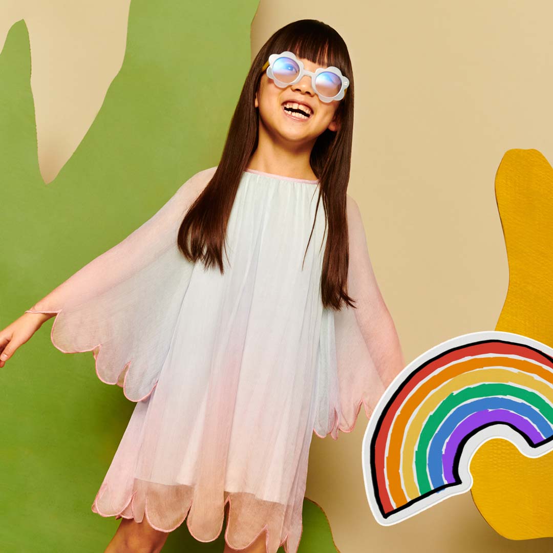 STELLA McCartney KIDS | SUMMER 22