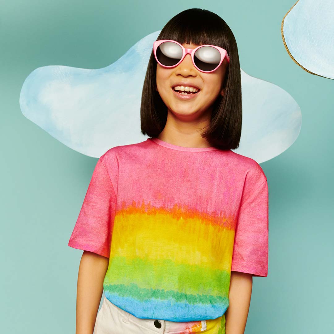 STELLA McCartney KIDS | SUMMER 22