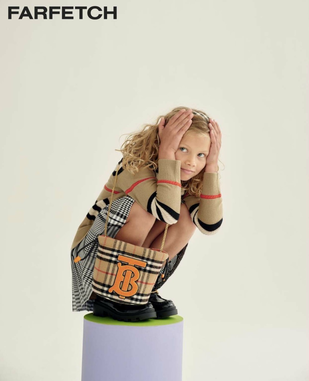 FARFETCH KIDS