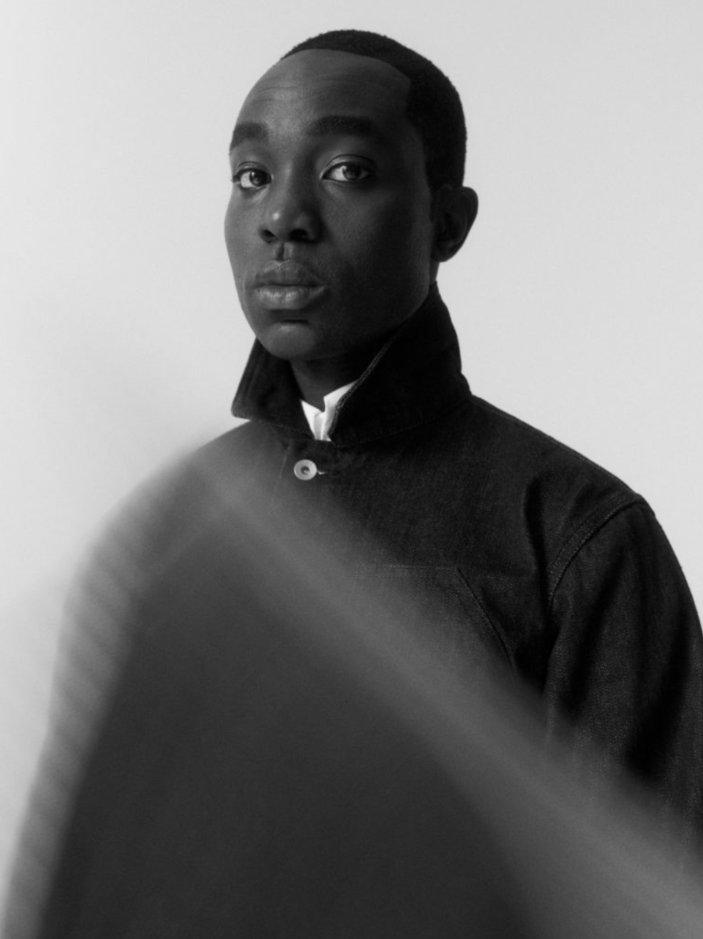 paapa essiedu | kinfolk