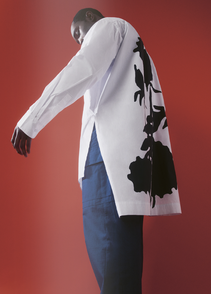 paapa essiedu | kinfolk