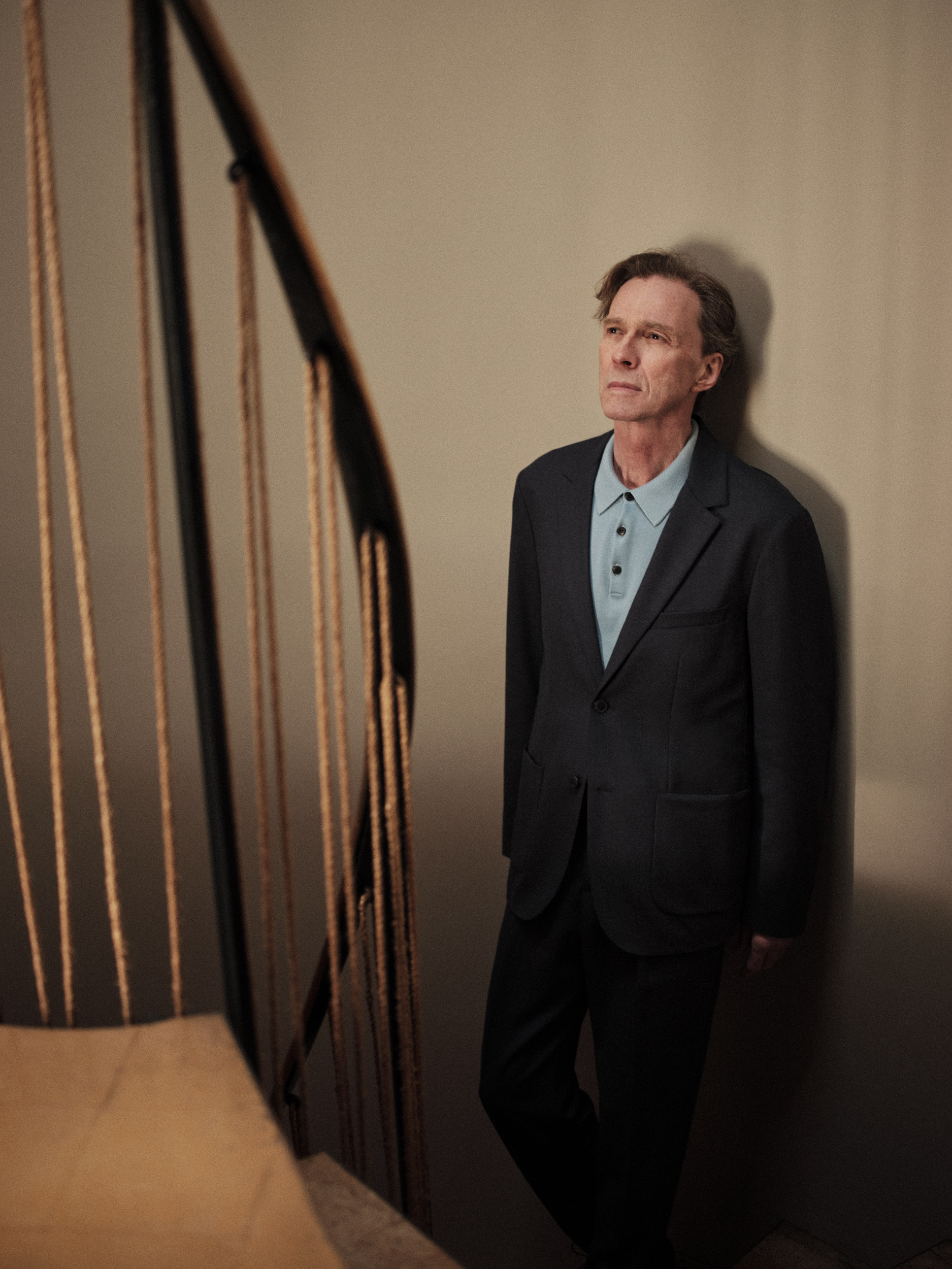 CHARLIE CASELY HAYFORD | SUNSPEL SS22