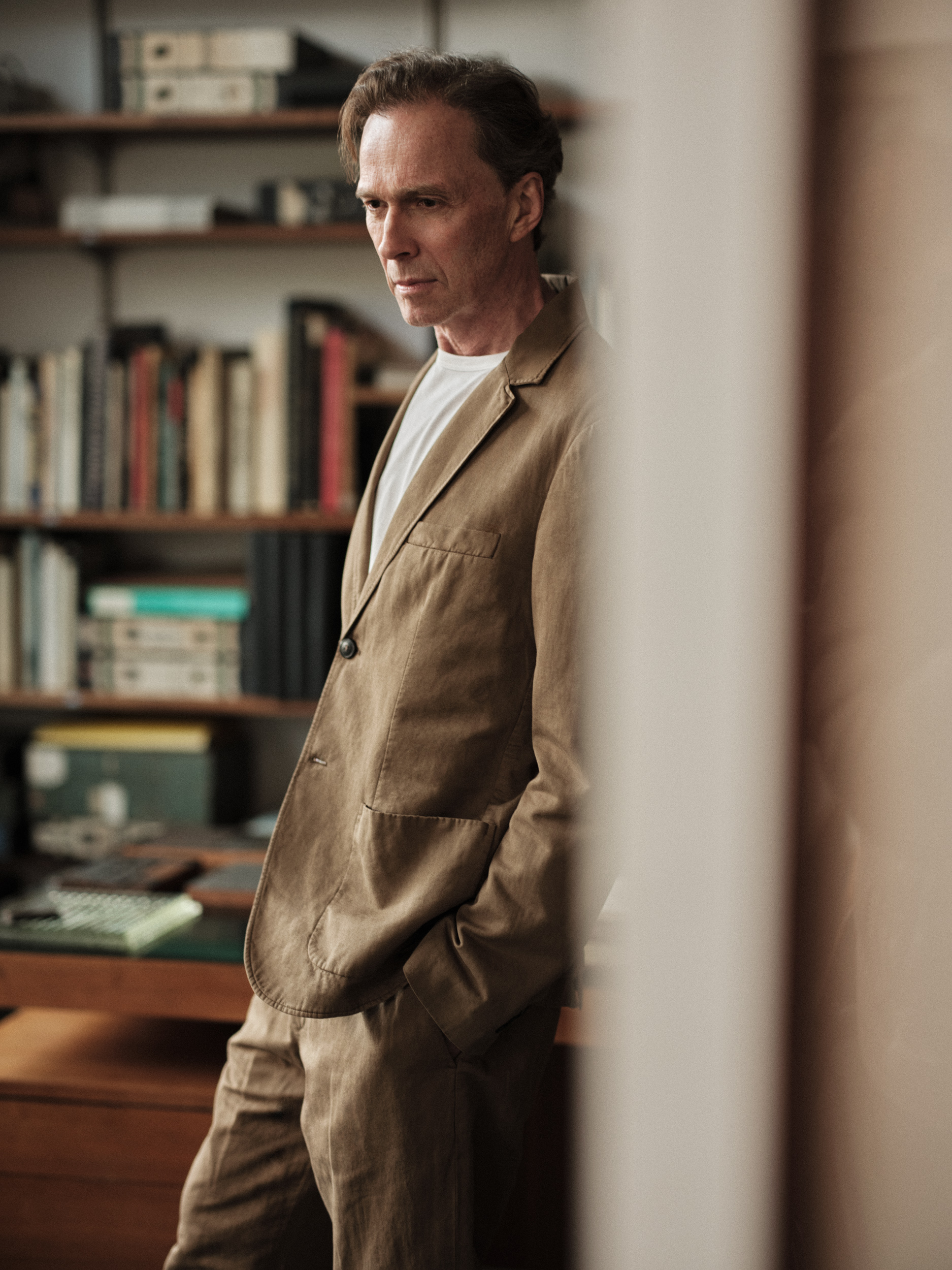 CHARLIE CASELY HAYFORD | SUNSPEL SS22