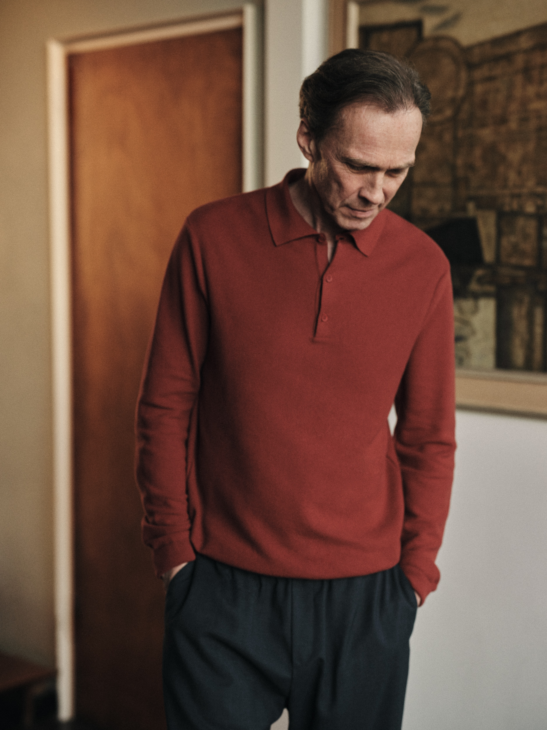 CHARLIE CASELY HAYFORD | SUNSPEL SS22