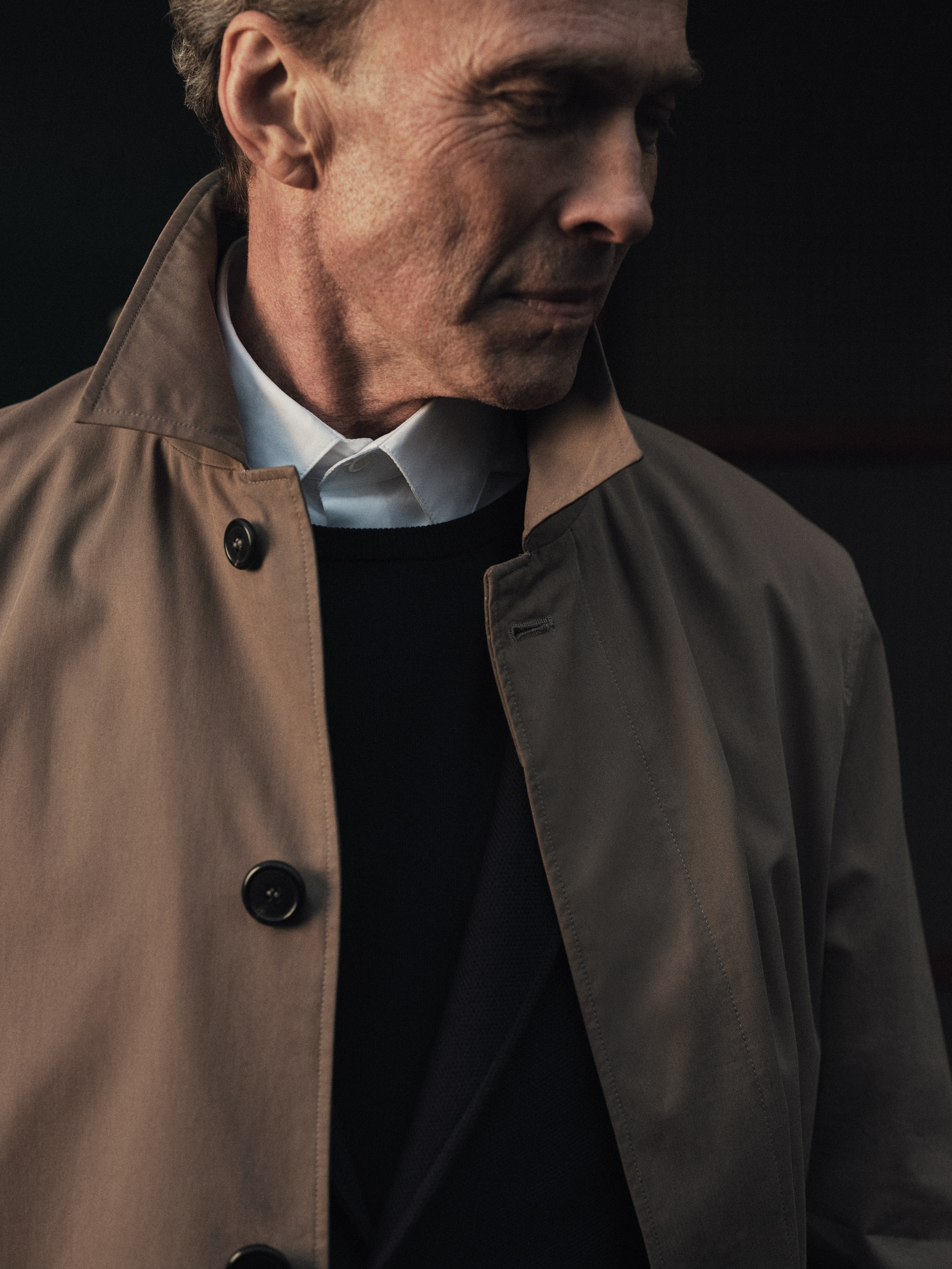 CHARLIE CASELY HAYFORD | SUNSPEL SS22