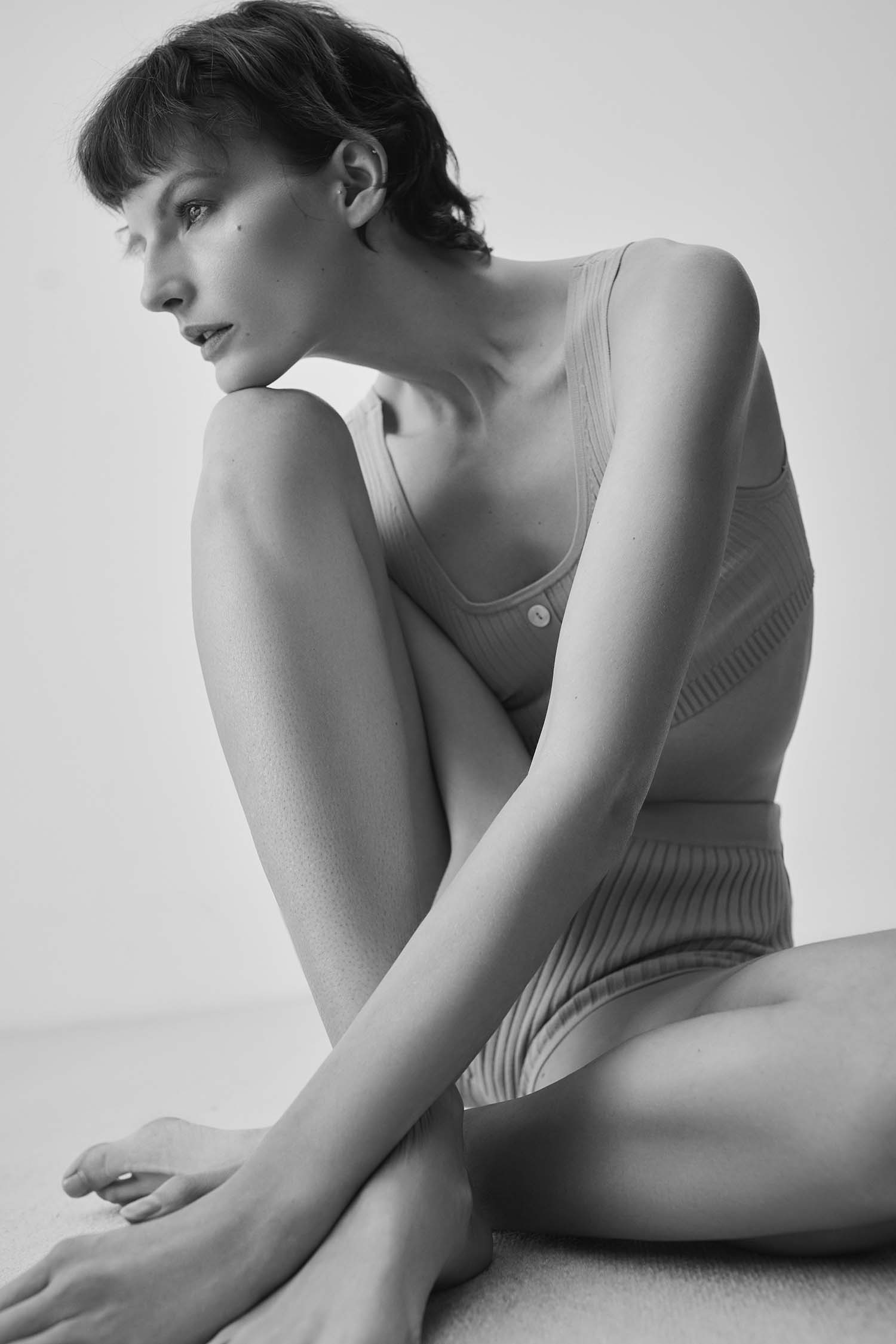Vogue Ukraine | Sara Blomqvist