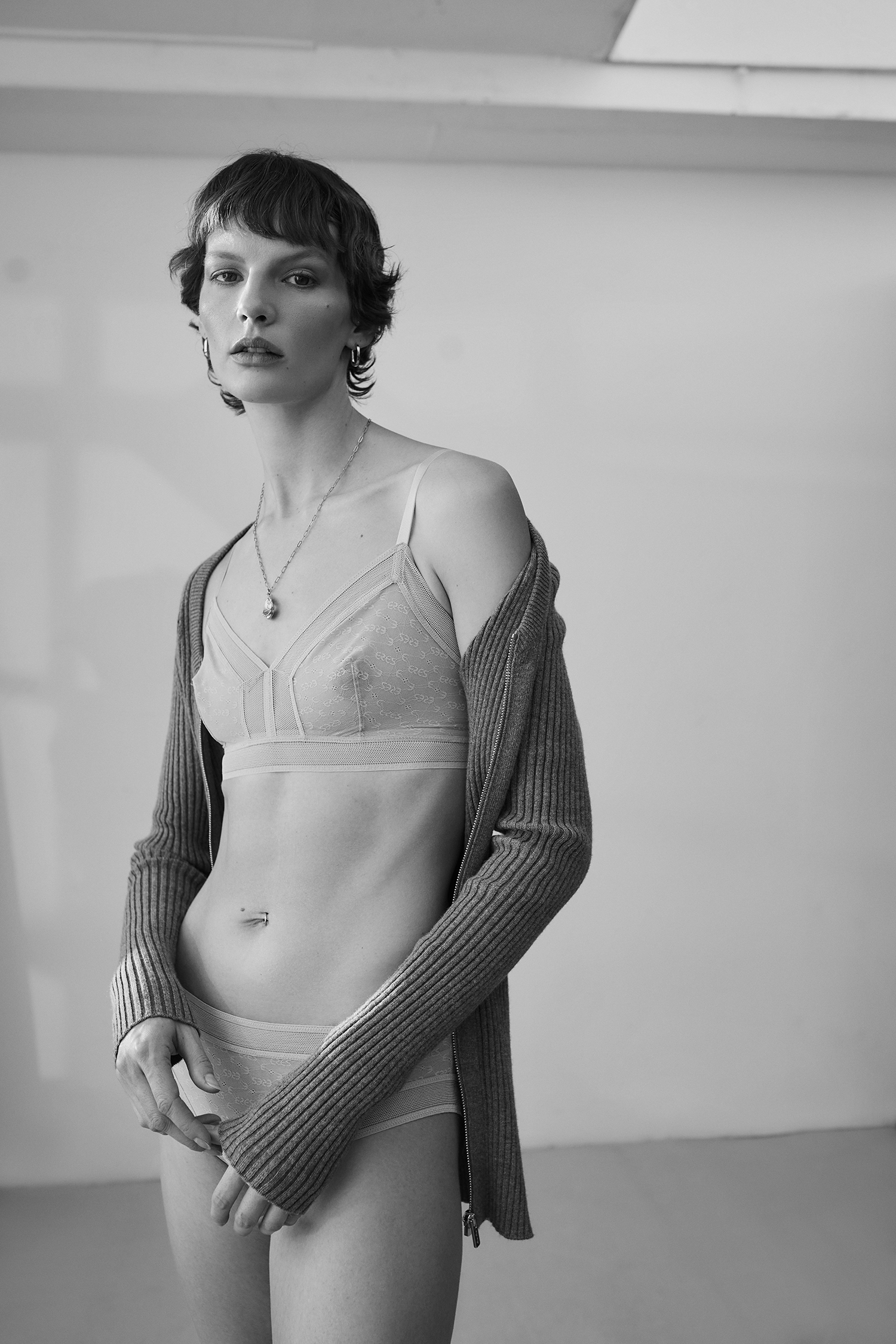 Vogue Ukraine | Sara Blomqvist