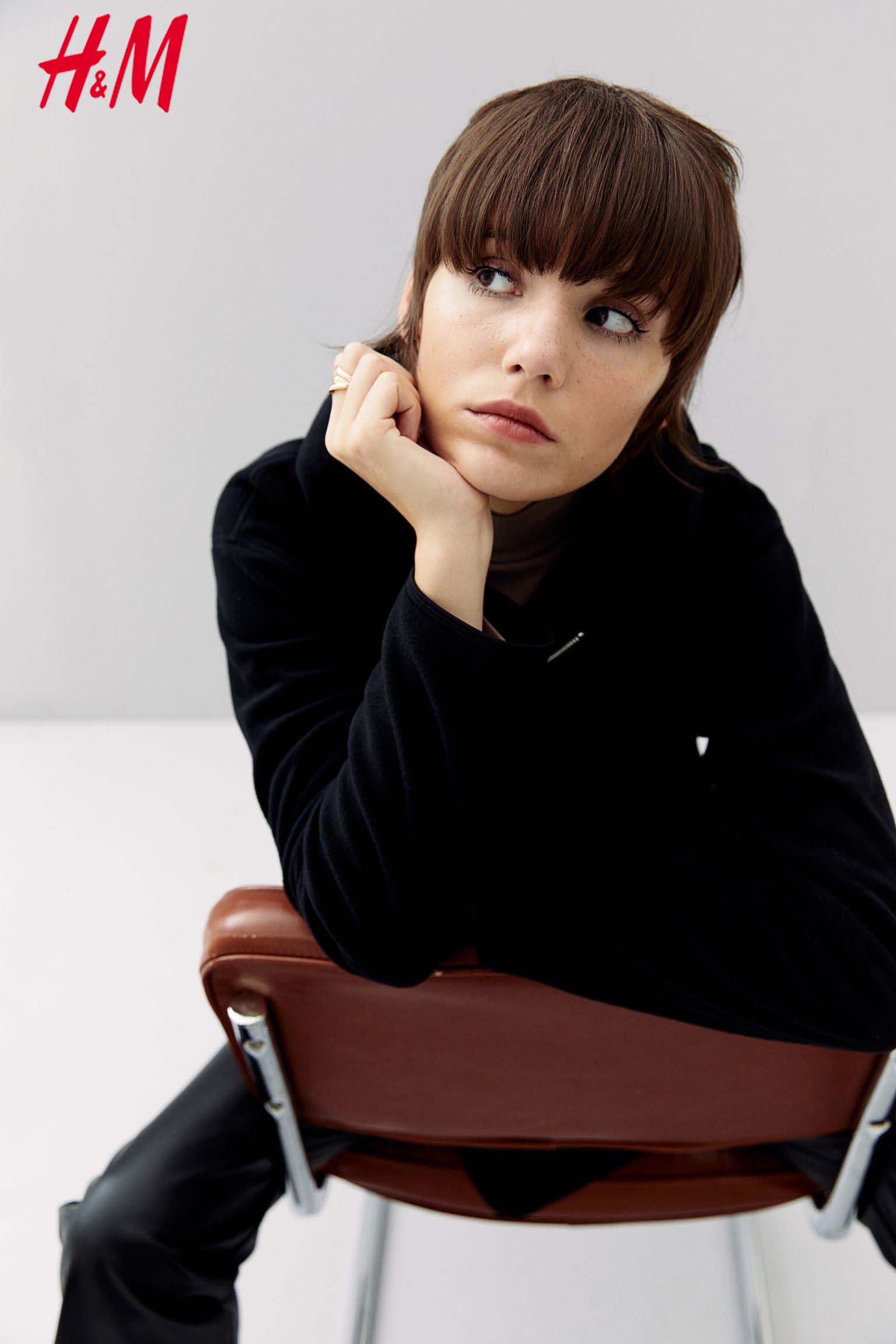 H&M
