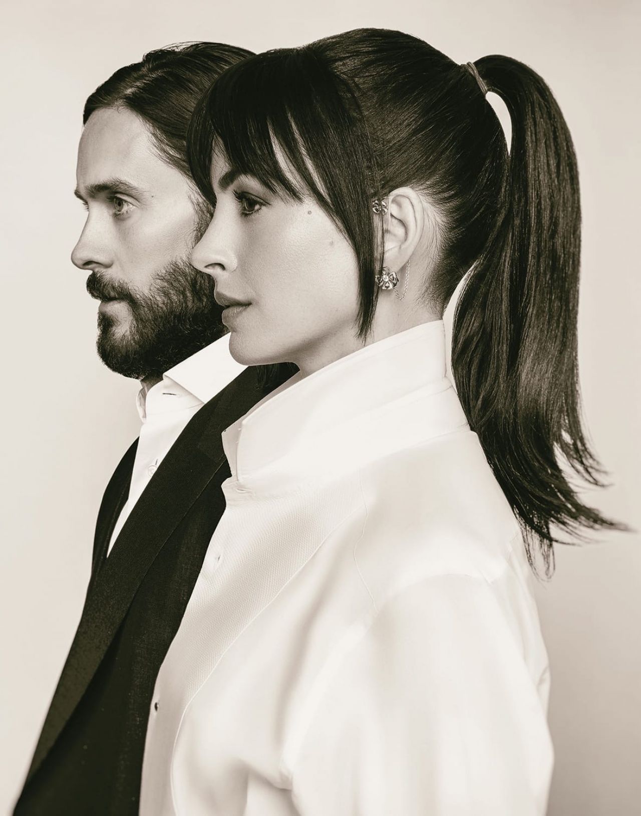 TELEVISION ACADAMY | EMMY X ANNE HATHWAY