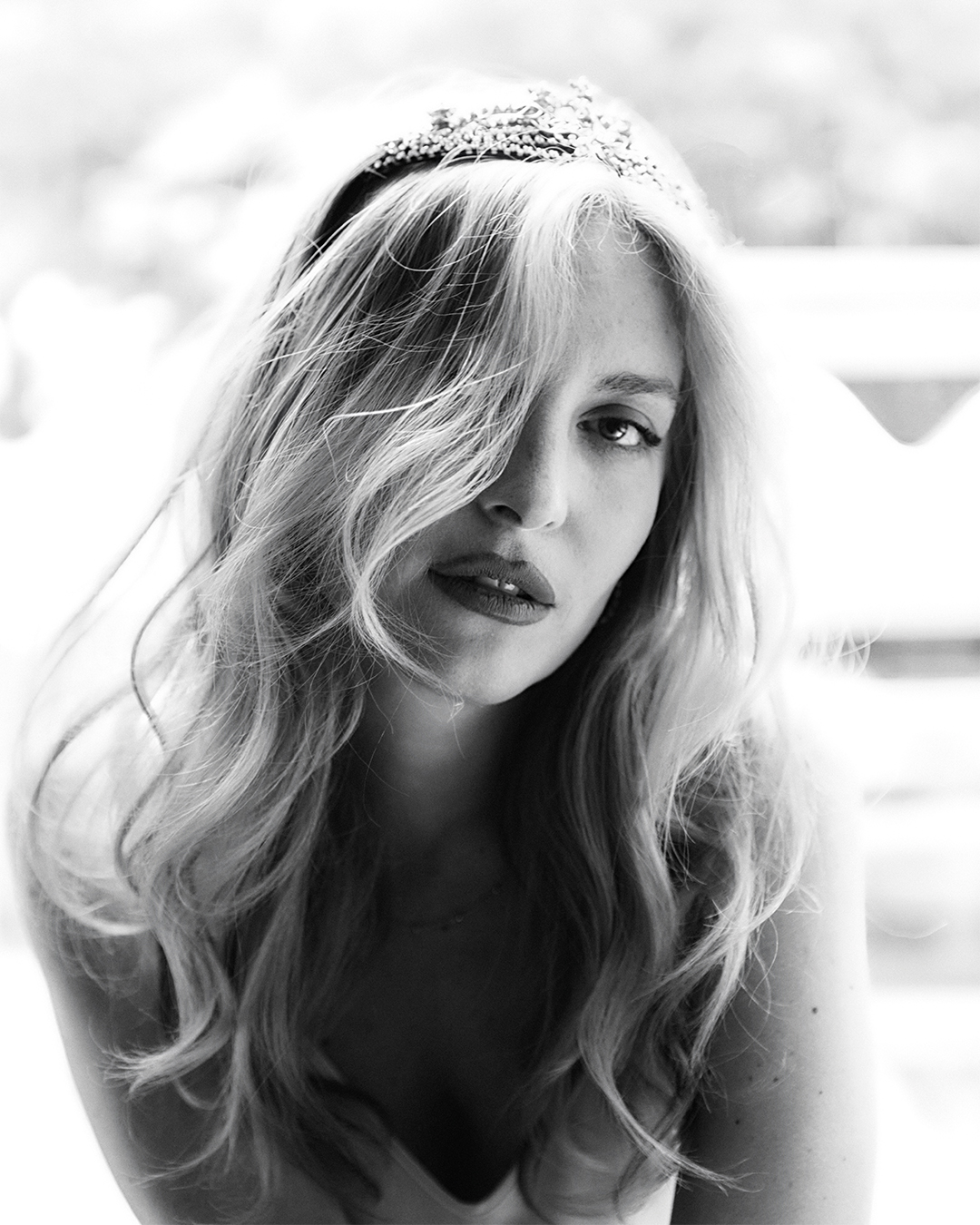 Amazing Magazine | Josephine De La Baume