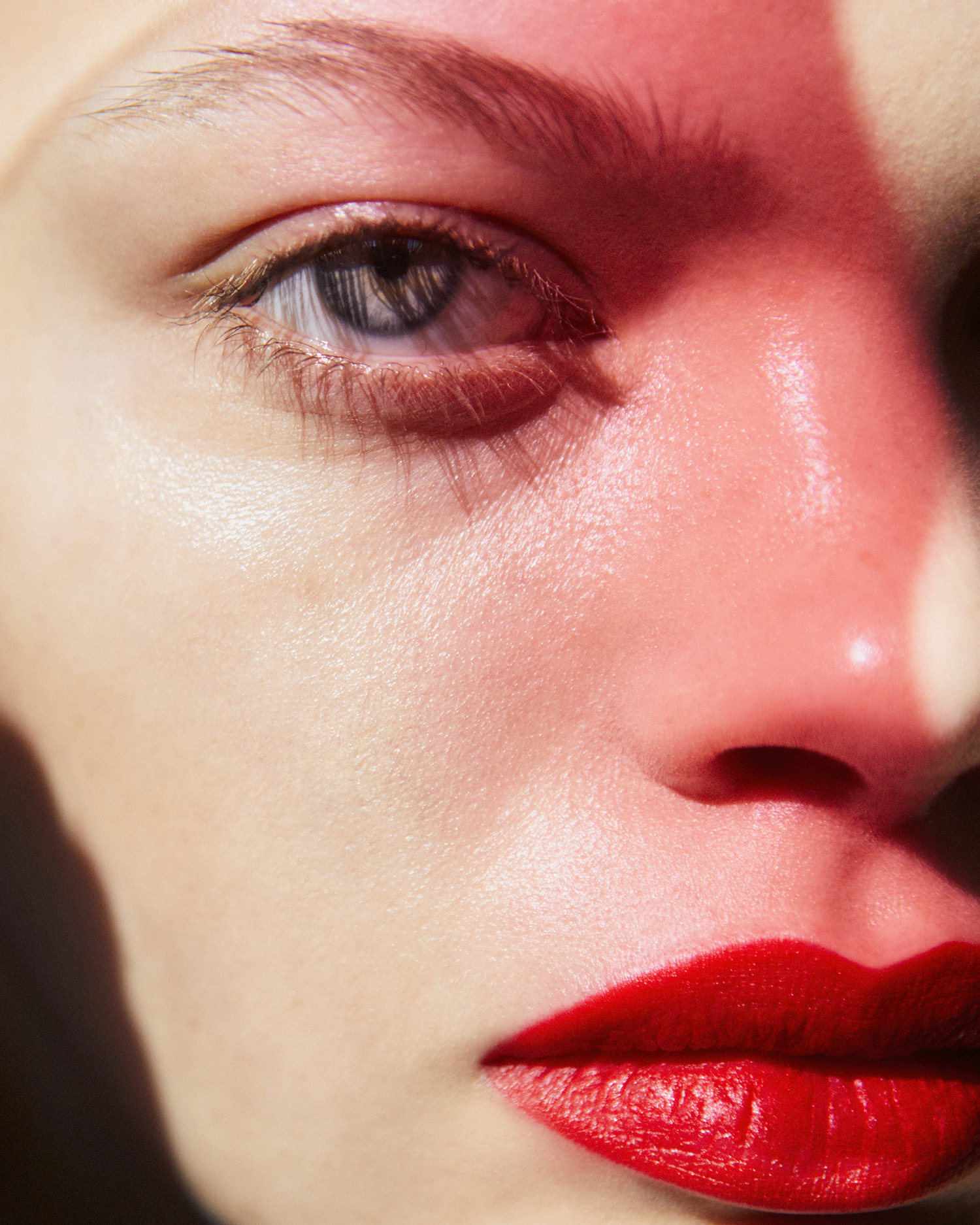 LEXIE TAPPER By Johanna Nyholm