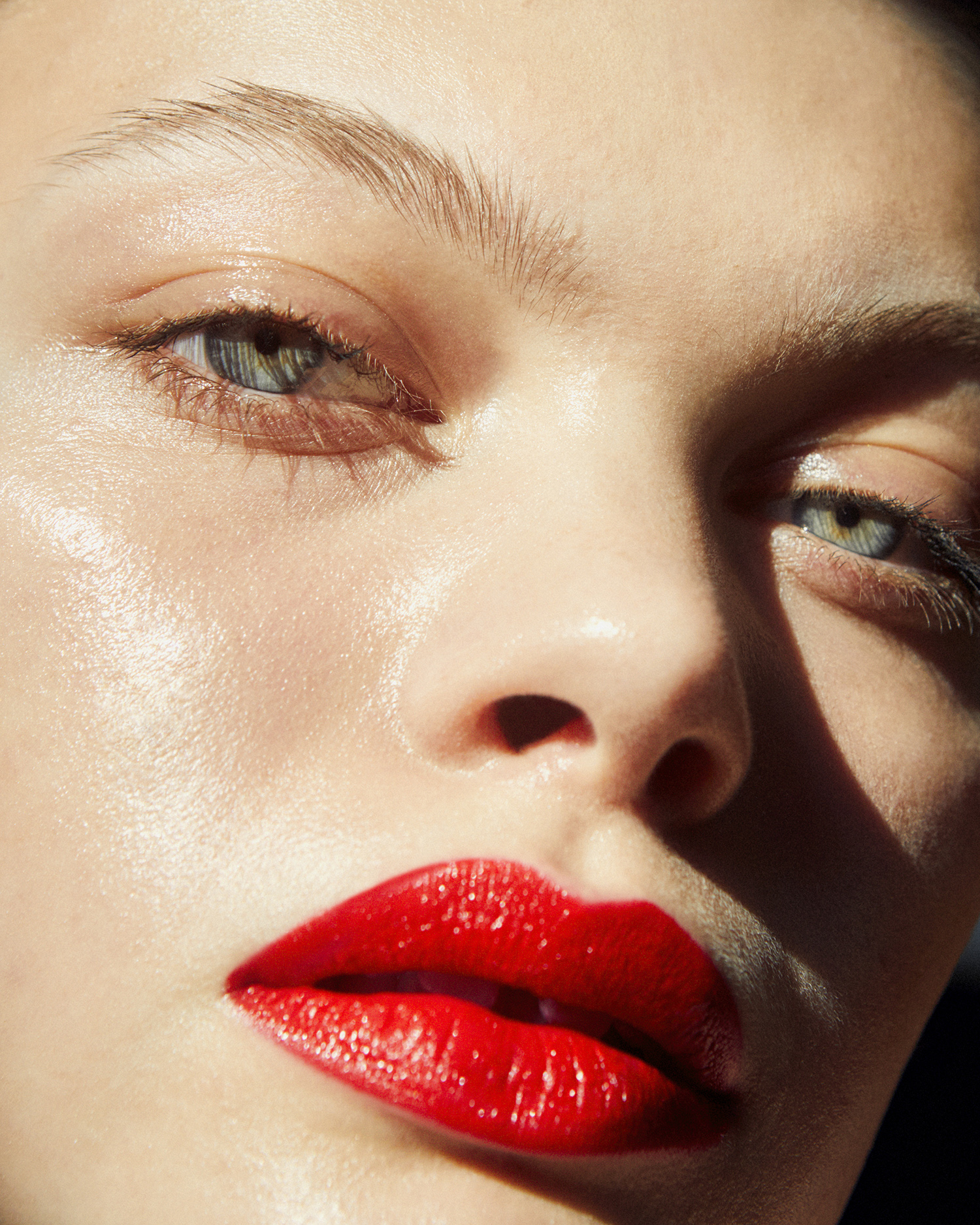 LEXIE TAPPER By Johanna Nyholm