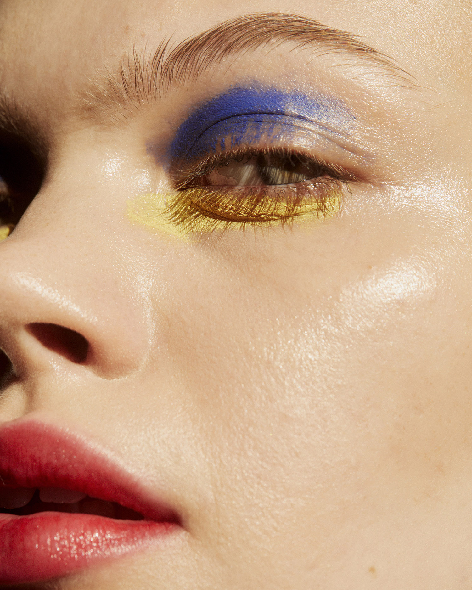 LEXIE TAPPER By Johanna Nyholm