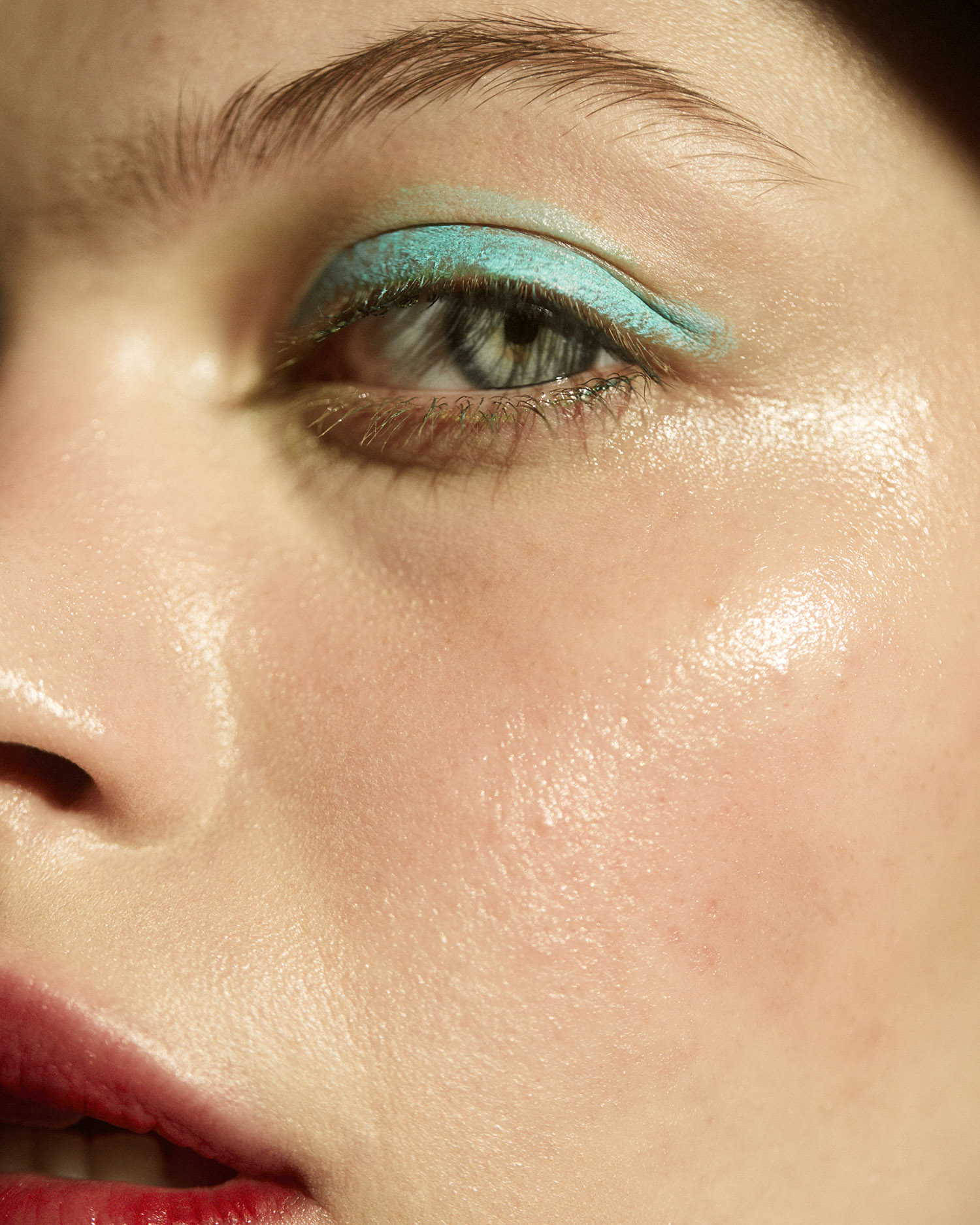 LEXIE TAPPER By Johanna Nyholm