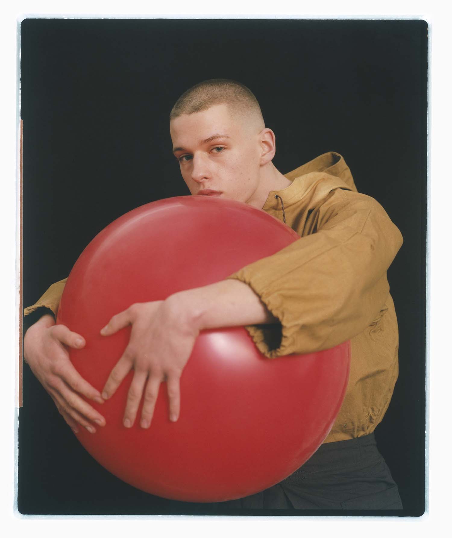 LAMPOON MAGAZINE