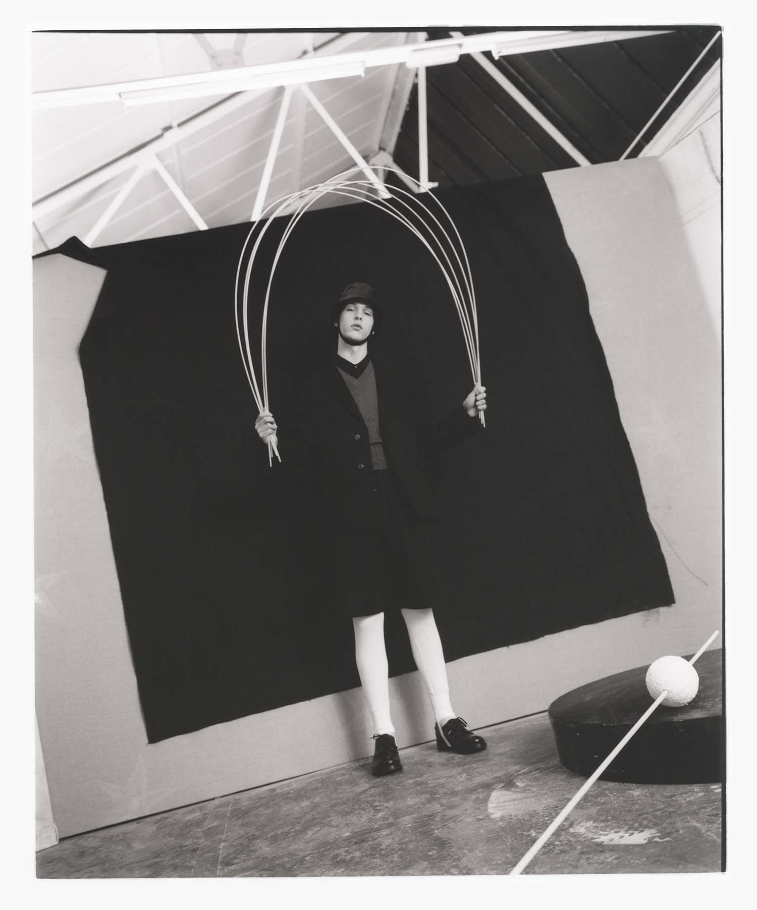 LAMPOON MAGAZINE