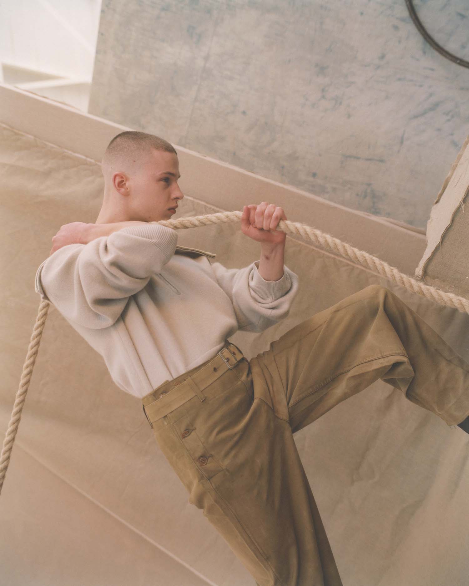 LAMPOON MAGAZINE