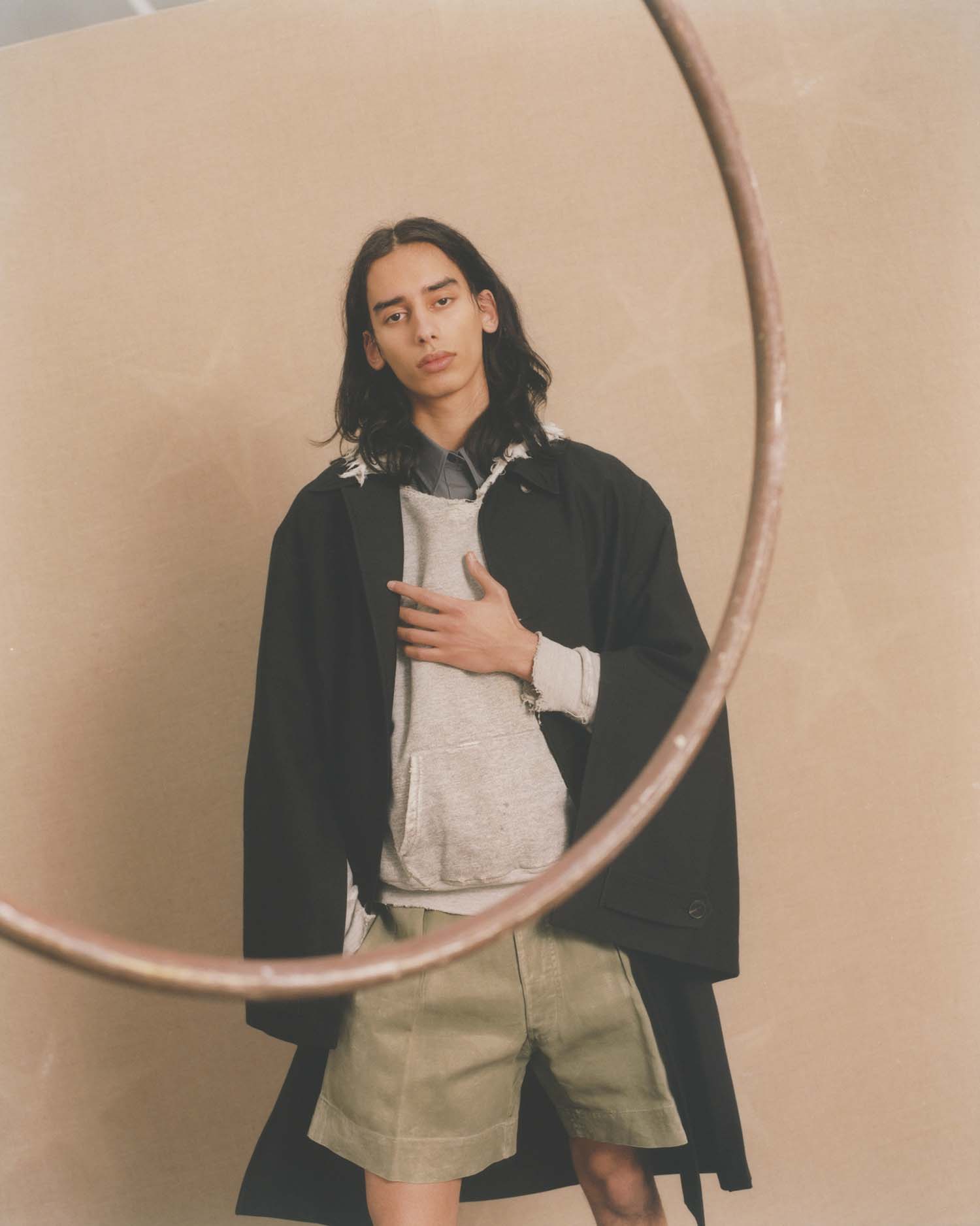 LAMPOON MAGAZINE