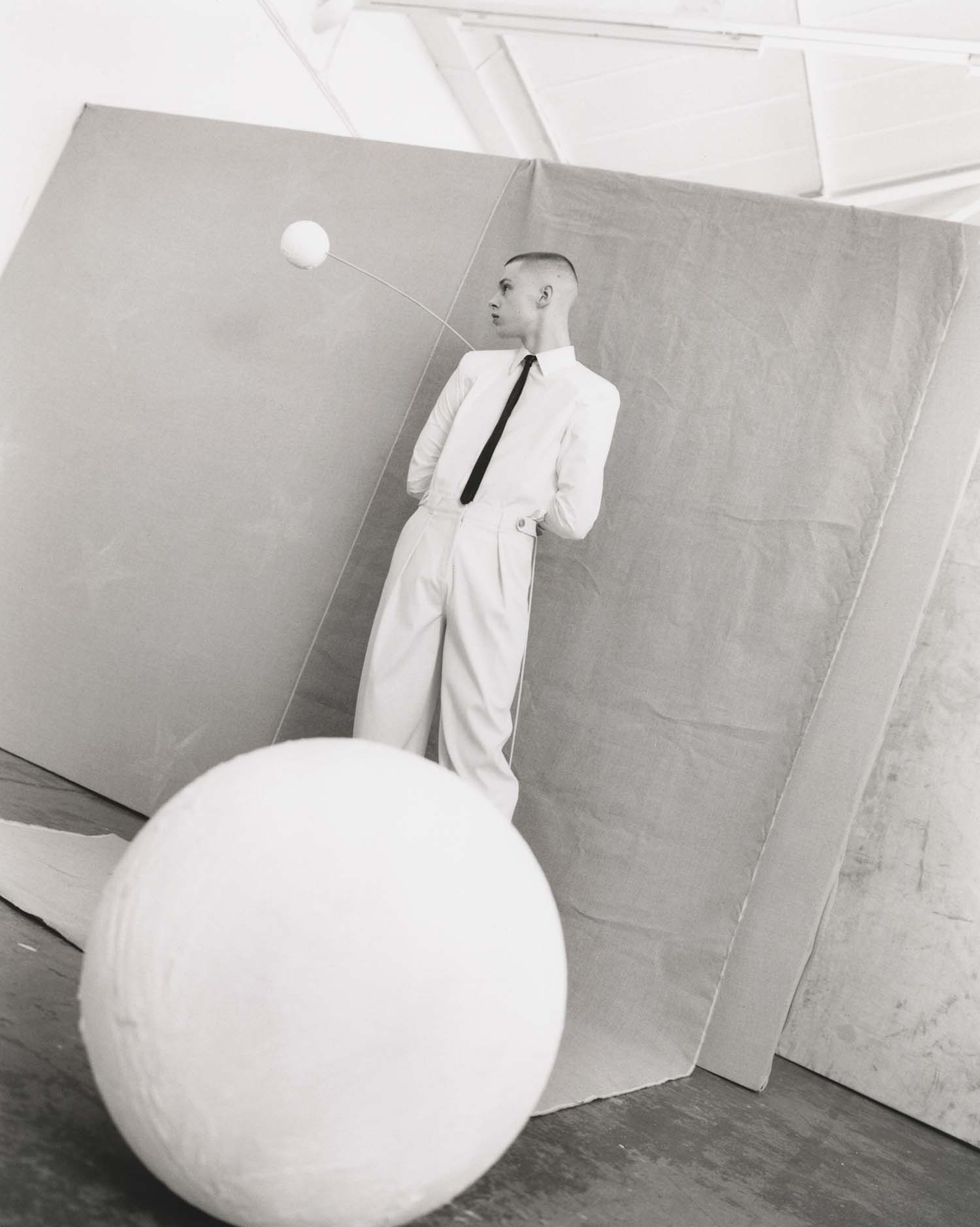 LAMPOON MAGAZINE