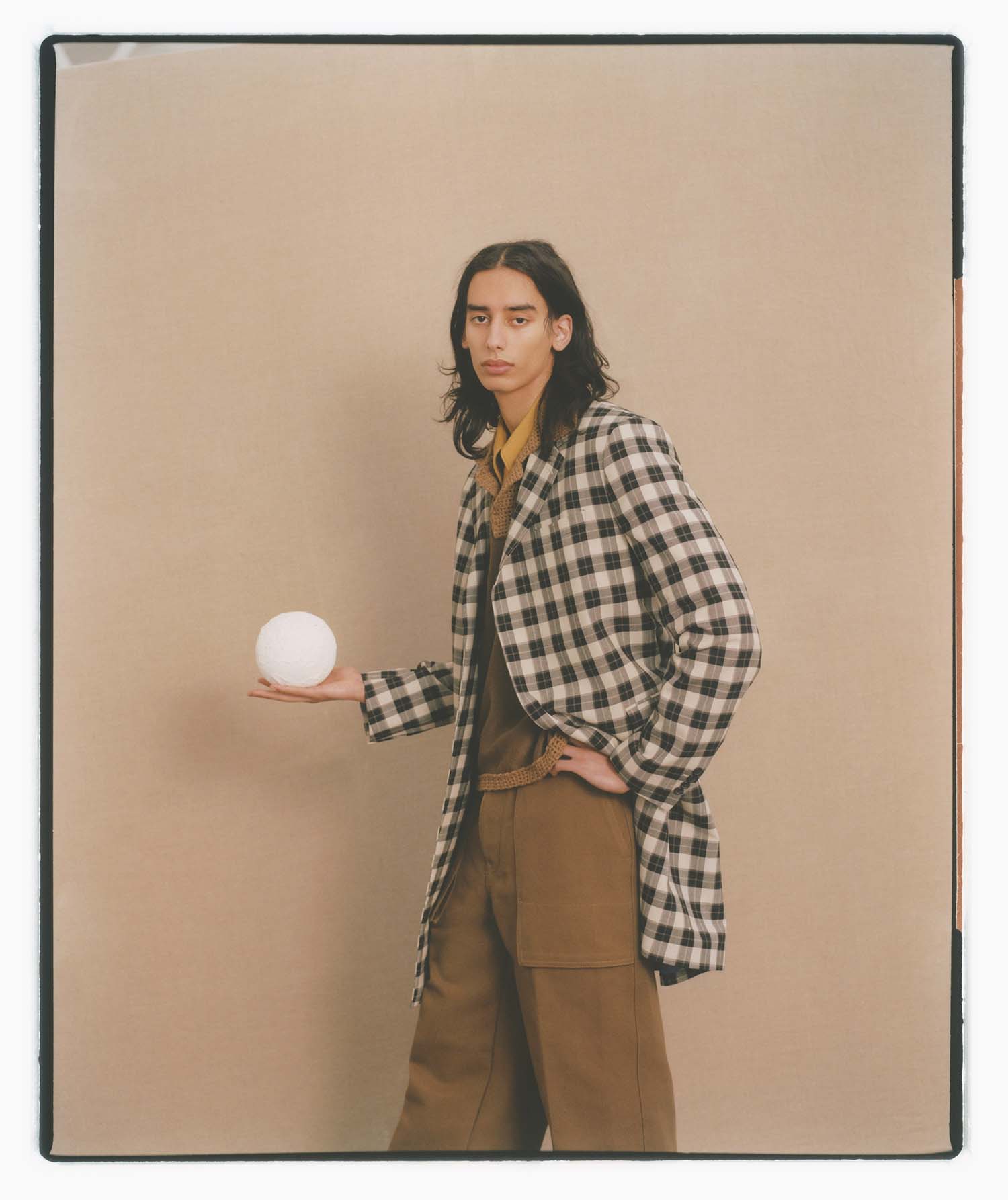LAMPOON MAGAZINE