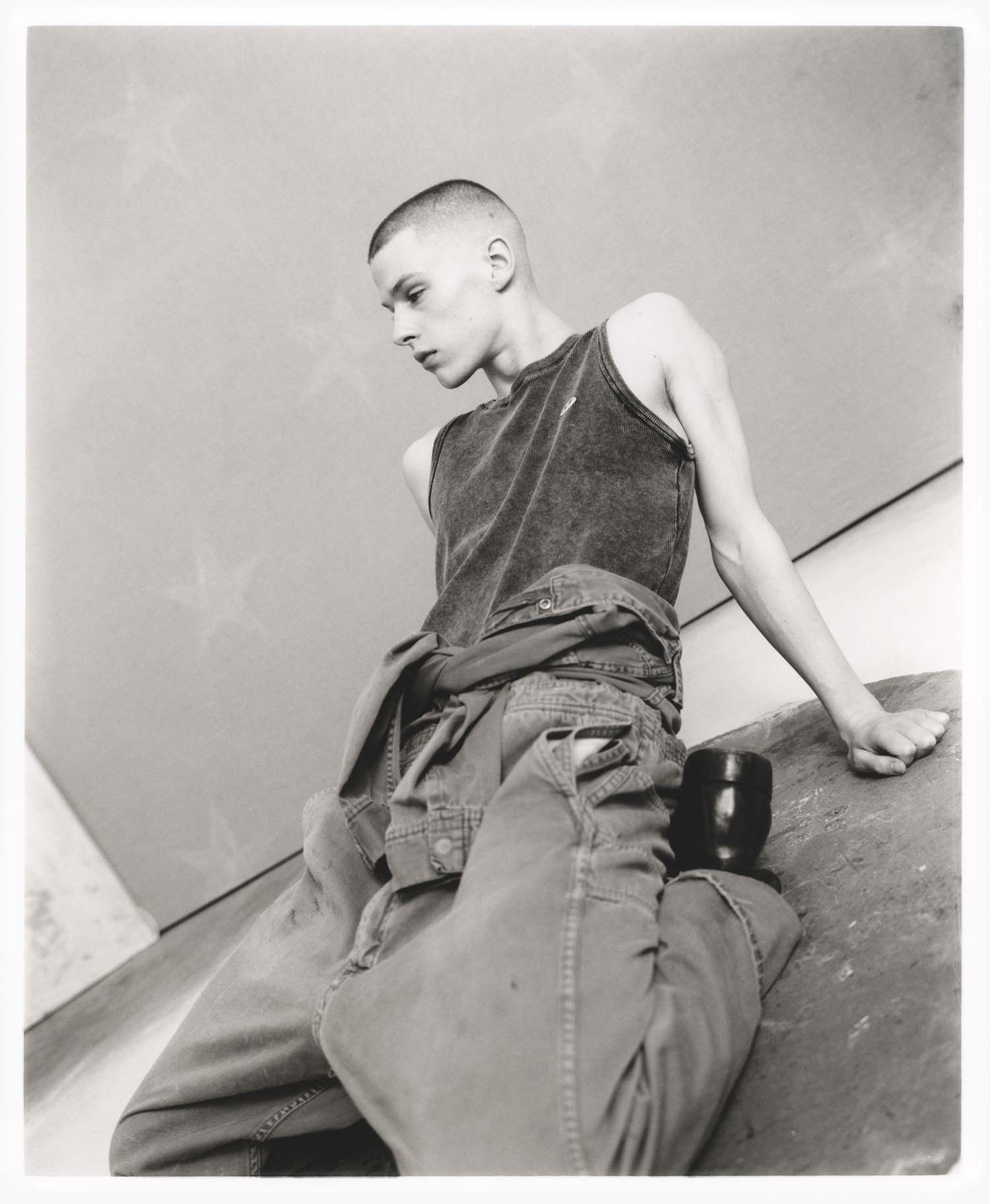 LAMPOON MAGAZINE