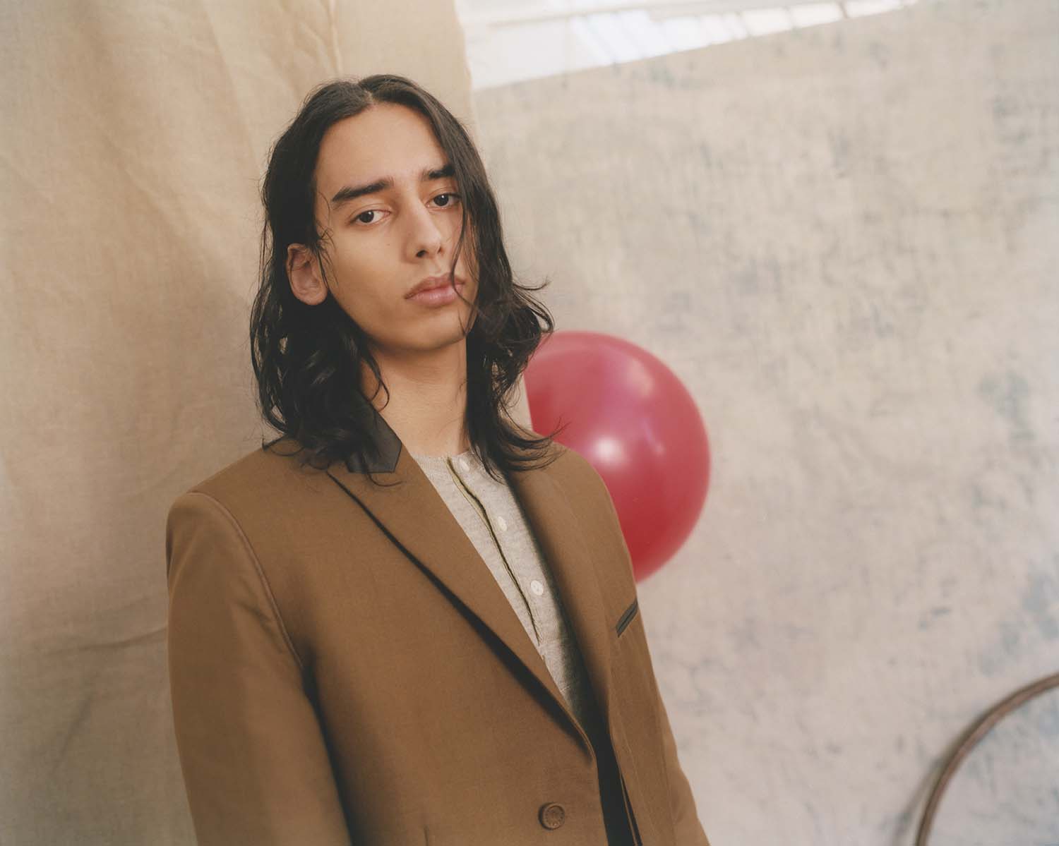 LAMPOON MAGAZINE