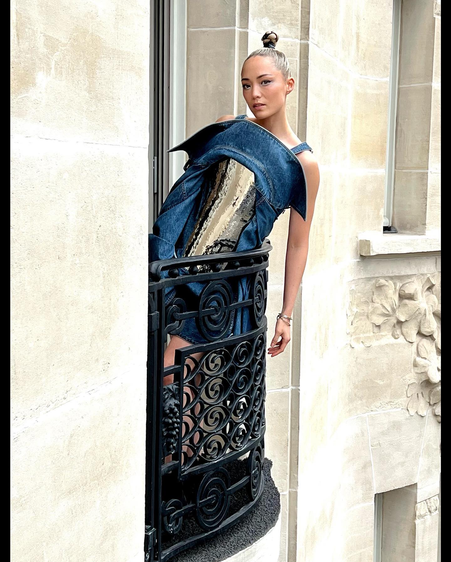 POM KLEMENTIEFF X LOEWE | PFW