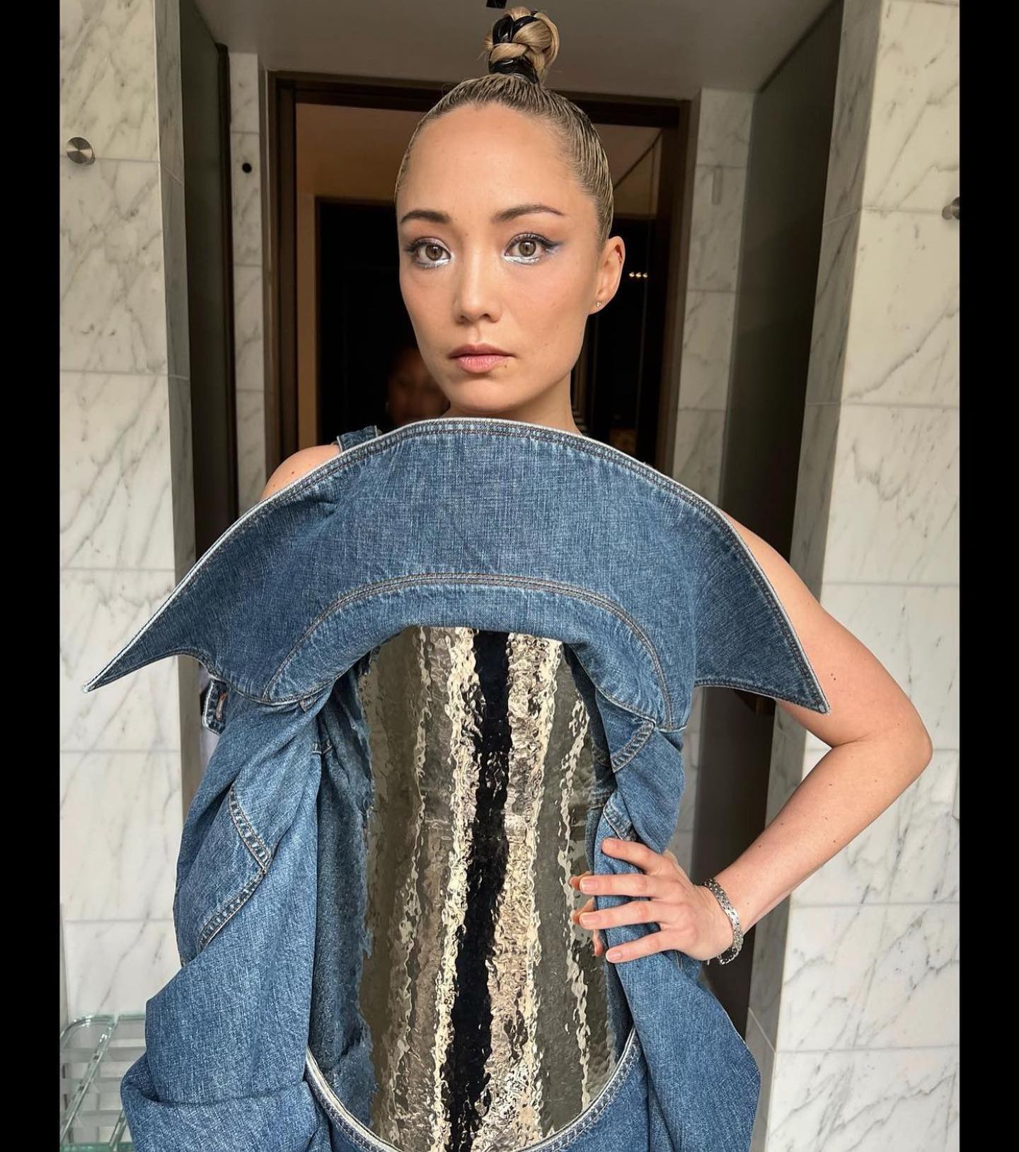POM KLEMENTIEFF X LOEWE | PFW