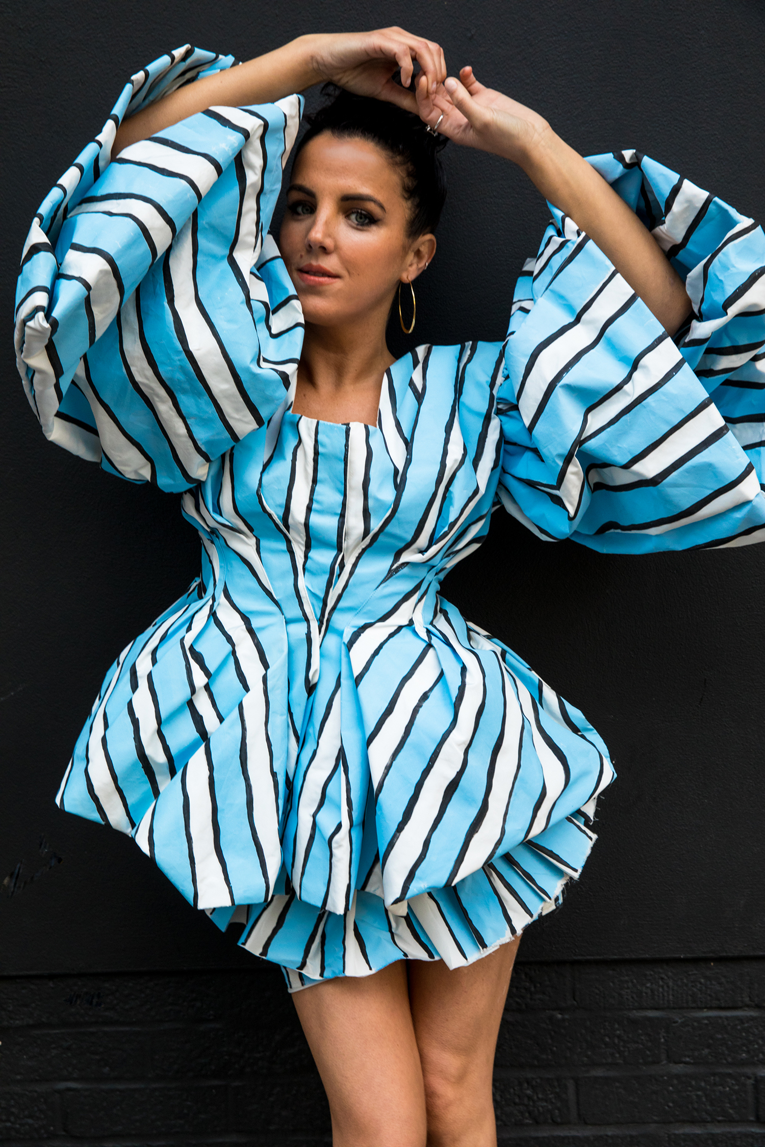 Cool America | Jamie-Lee O’Donnell