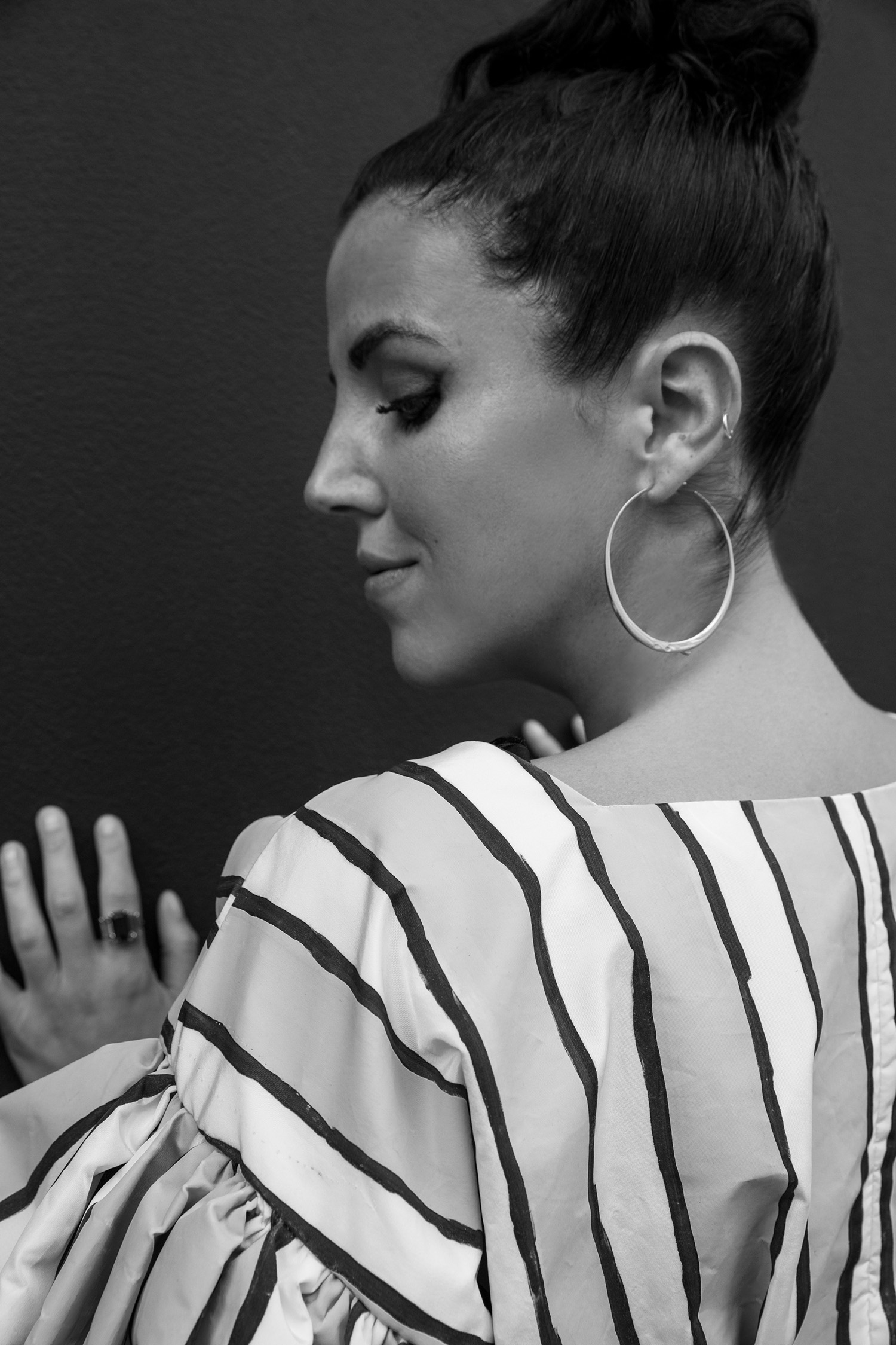 Cool America | Jamie-Lee O’Donnell