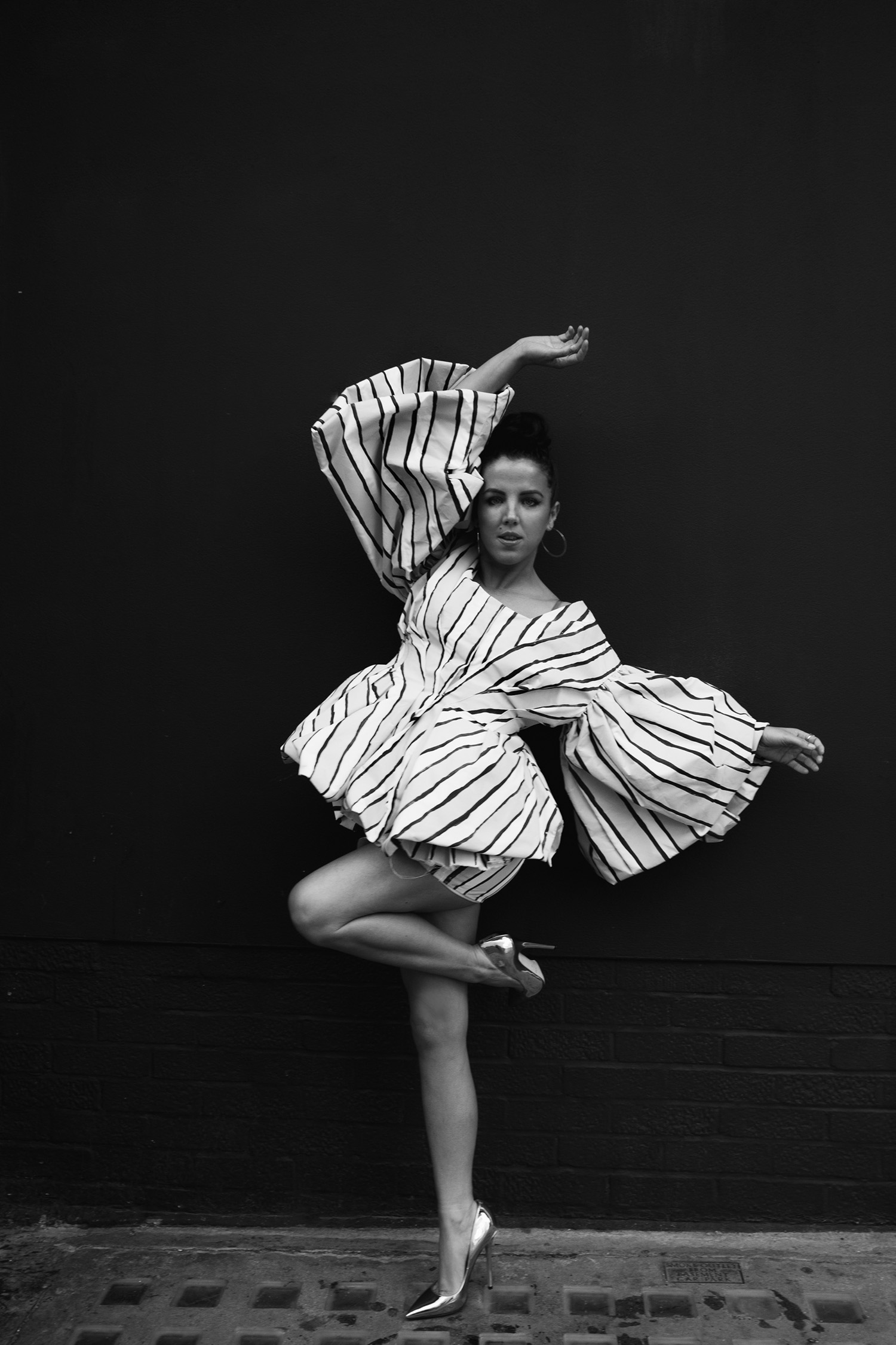 Cool America | Jamie-Lee O’Donnell