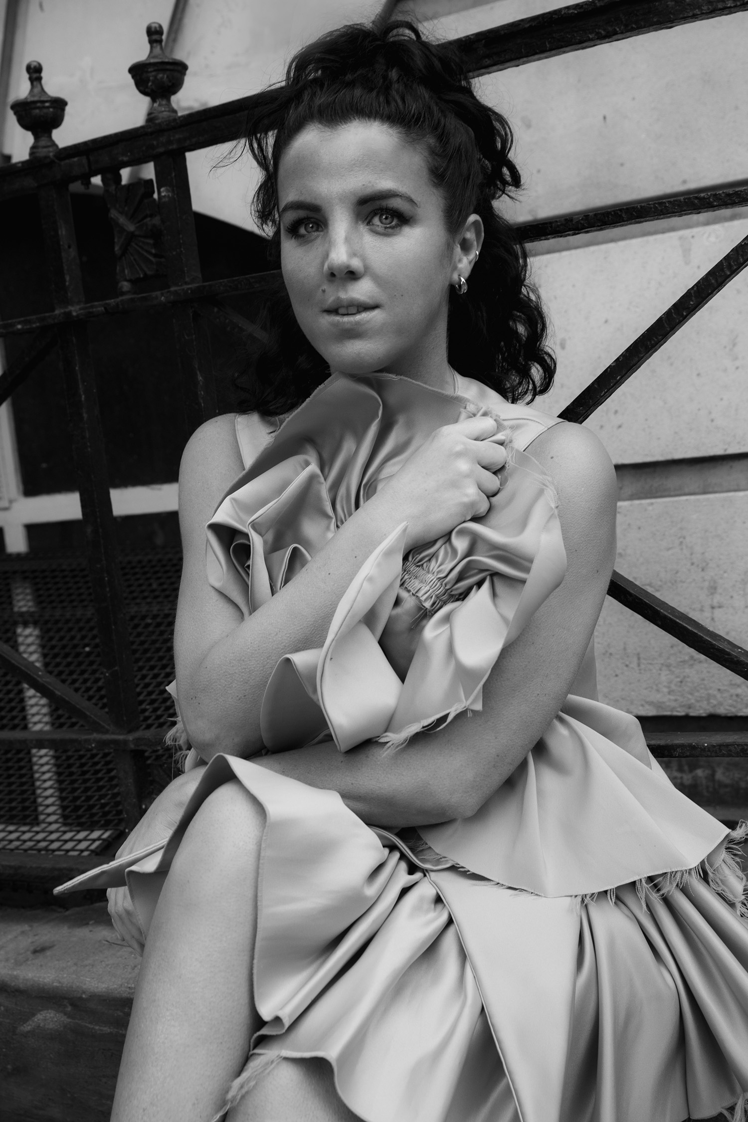 Cool America | Jamie-Lee O’Donnell