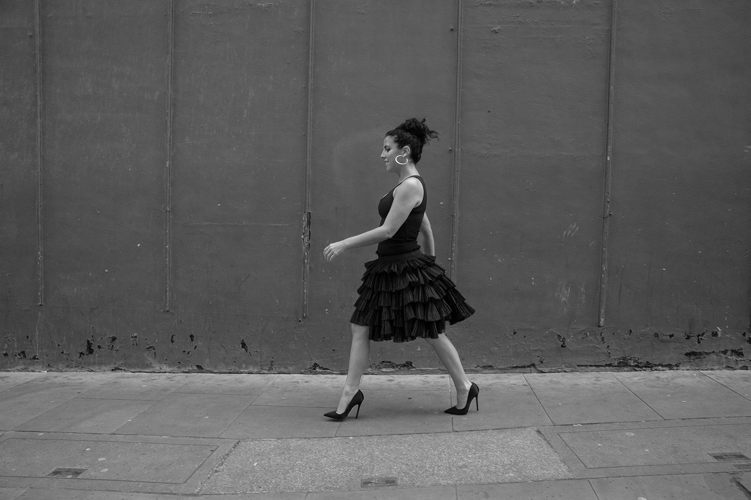 Cool America | Jamie-Lee O’Donnell