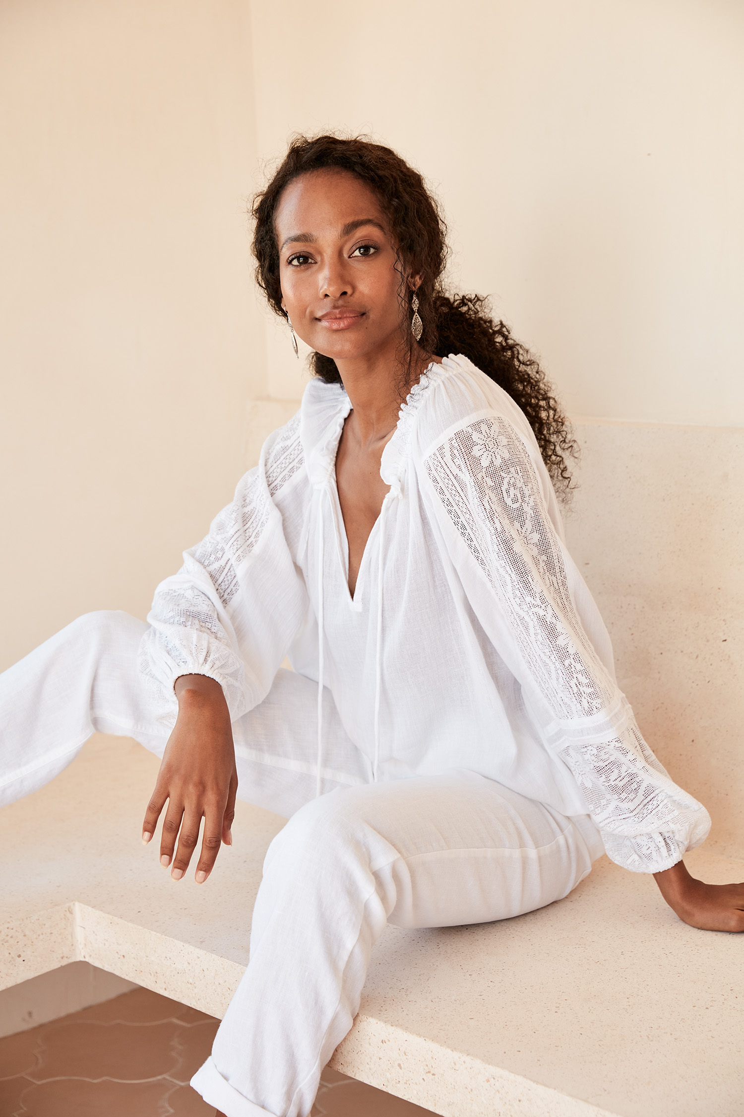 THE WHITE COMPANY | SS22