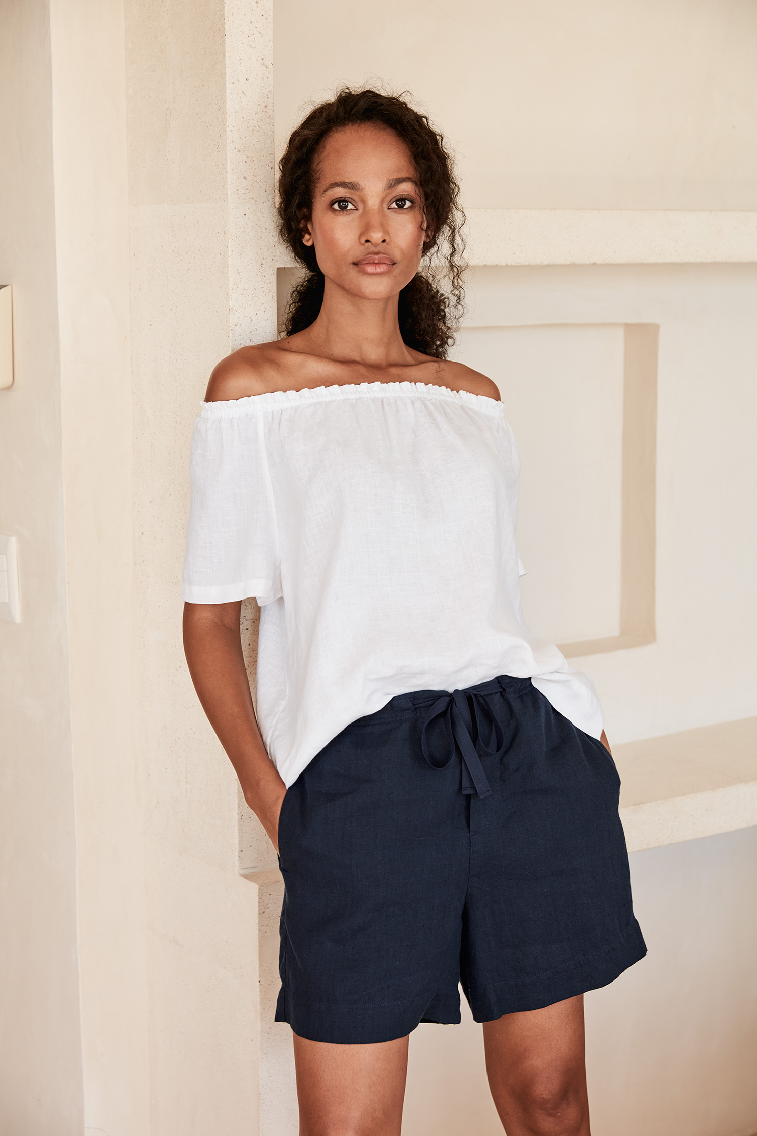 THE WHITE COMPANY | SS22