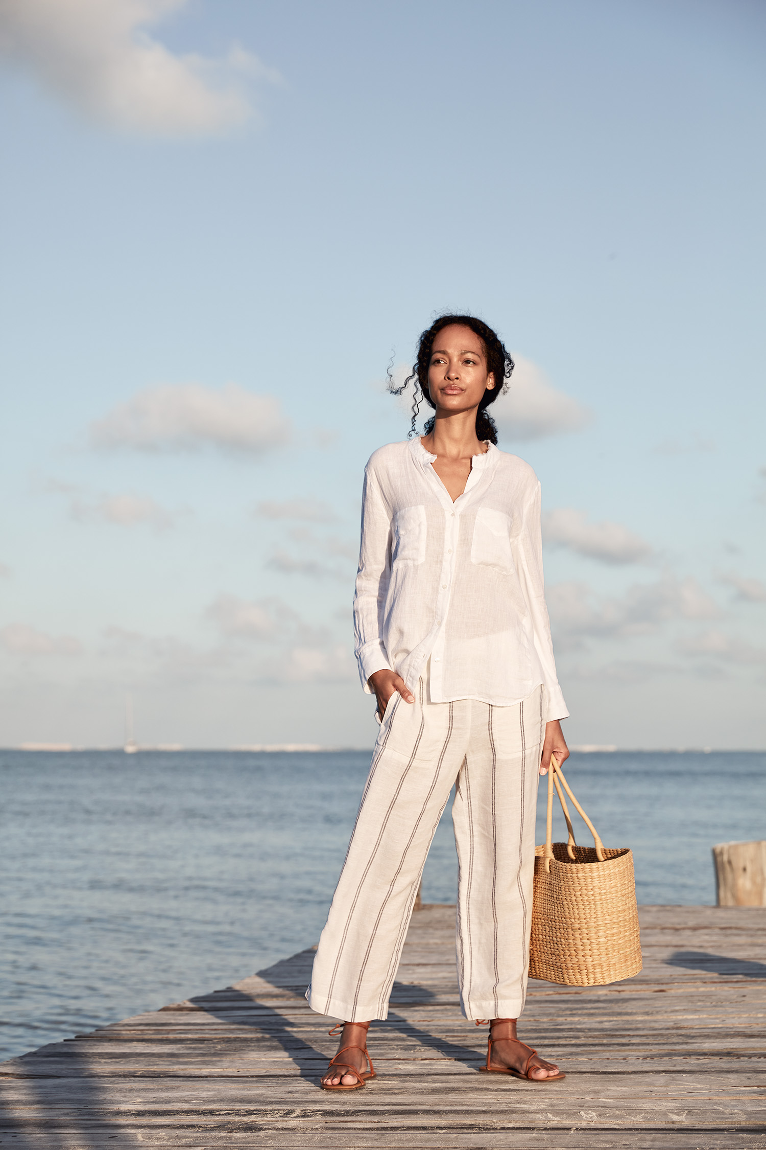 THE WHITE COMPANY | SS22