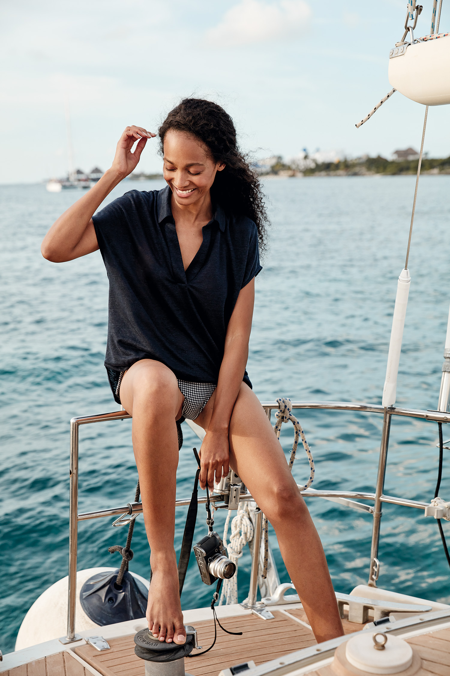 THE WHITE COMPANY | SS22