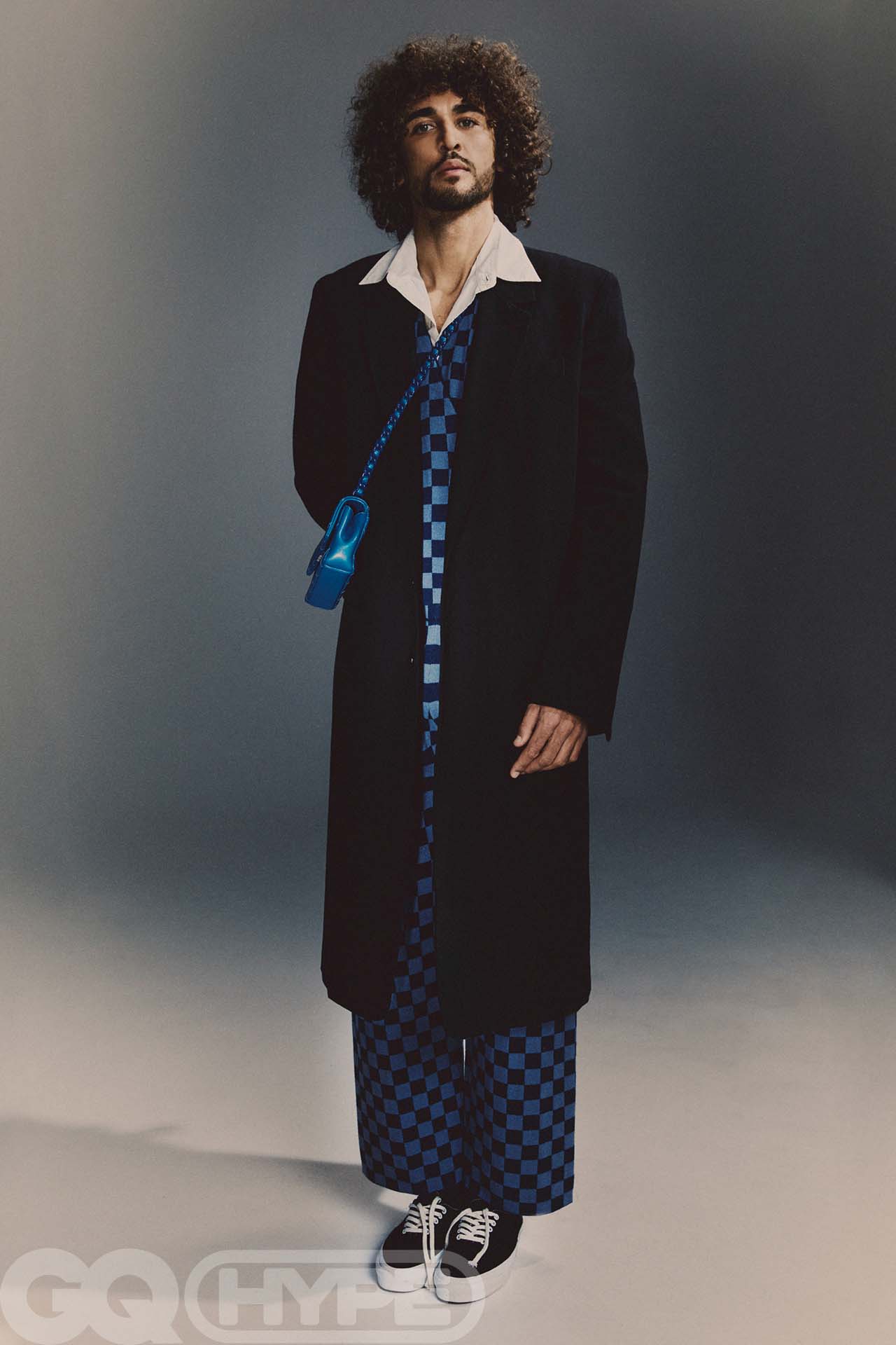 dominic calvert-lewin | GQ