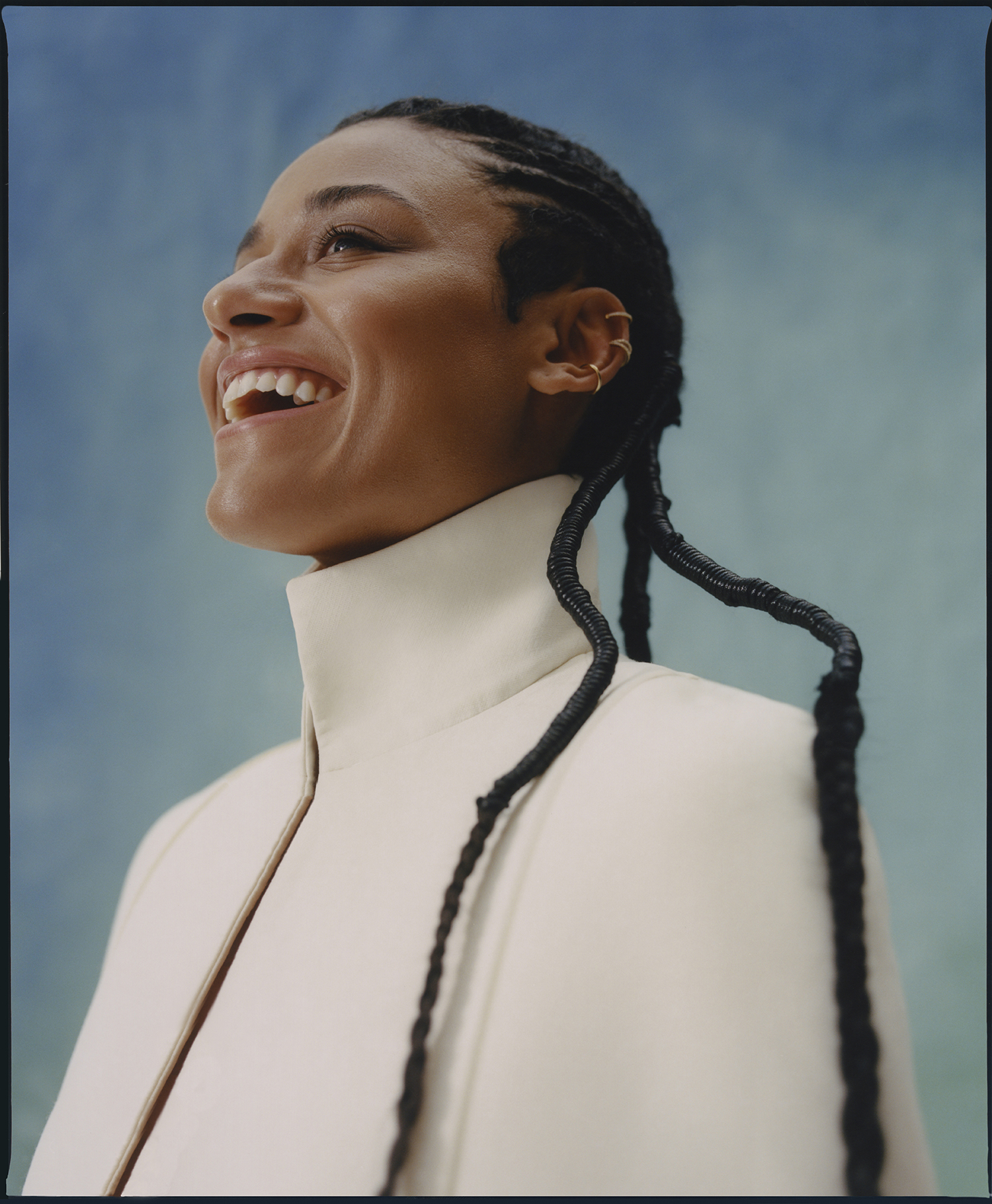 Petrie Magazine | Ariana De Bose