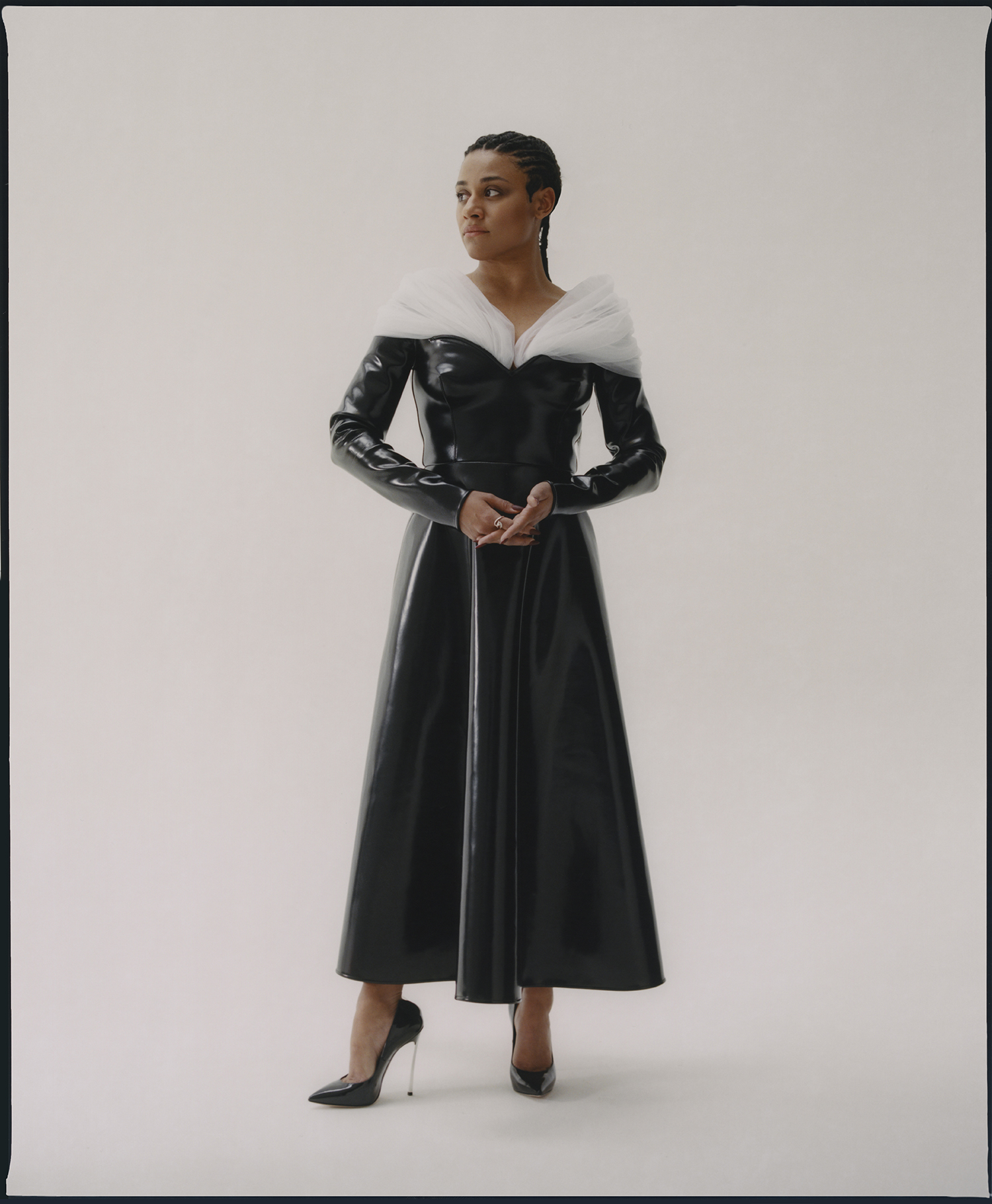 Petrie Magazine | Ariana De Bose