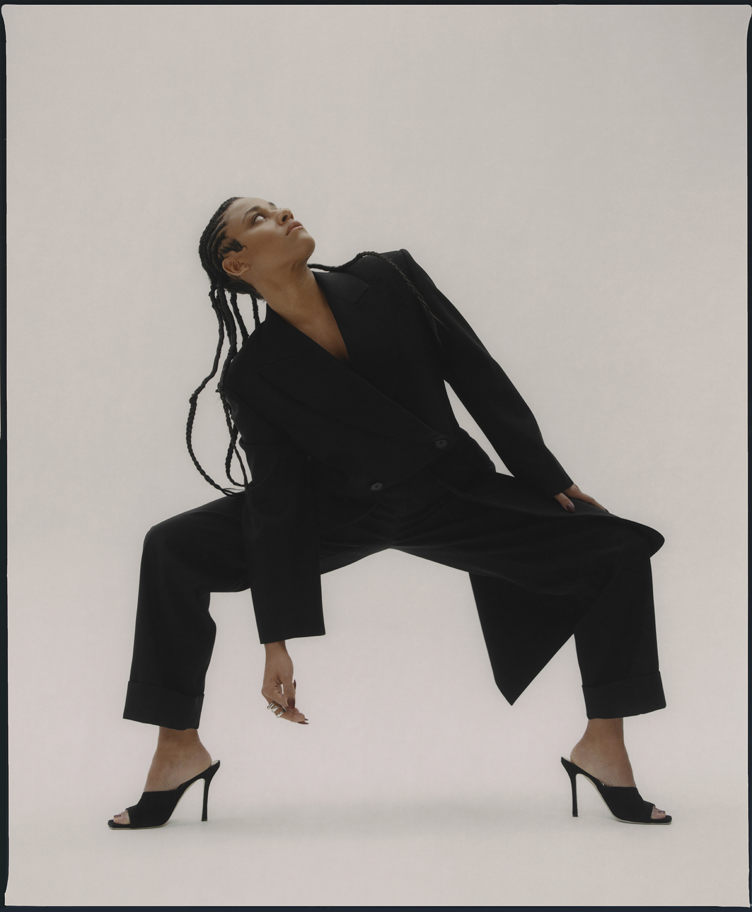 Petrie Magazine | Ariana De Bose