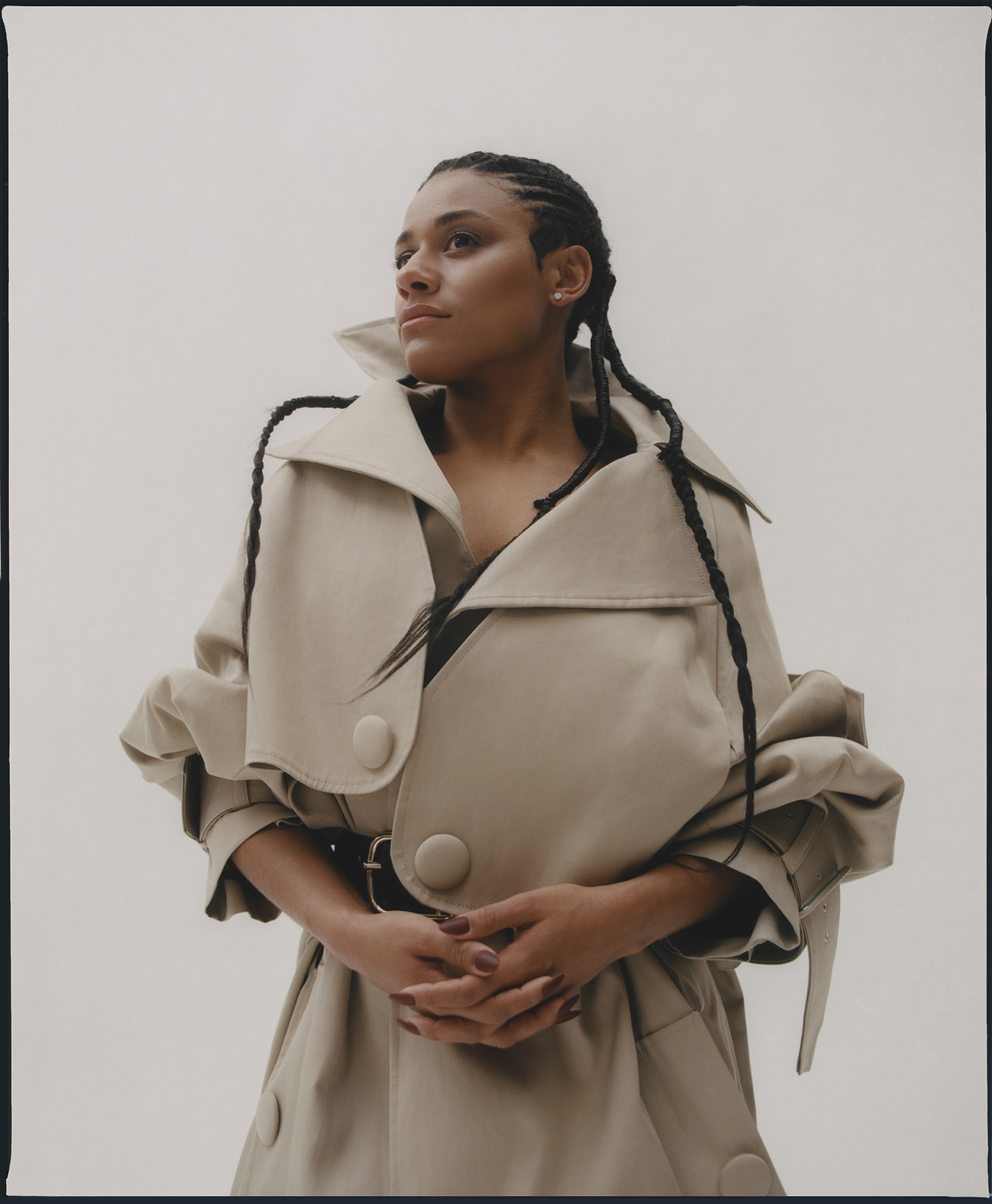 Petrie Magazine | Ariana De Bose