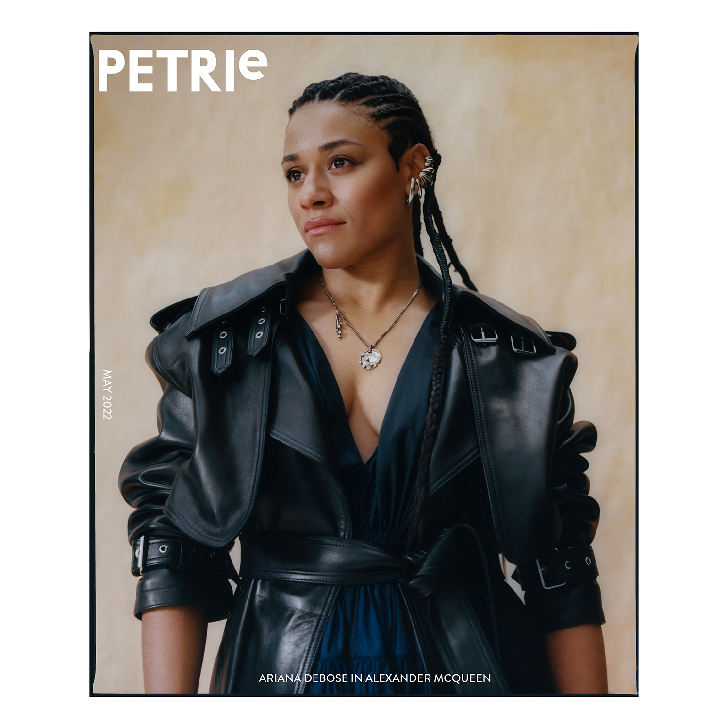 Petrie Magazine | Ariana De Bose