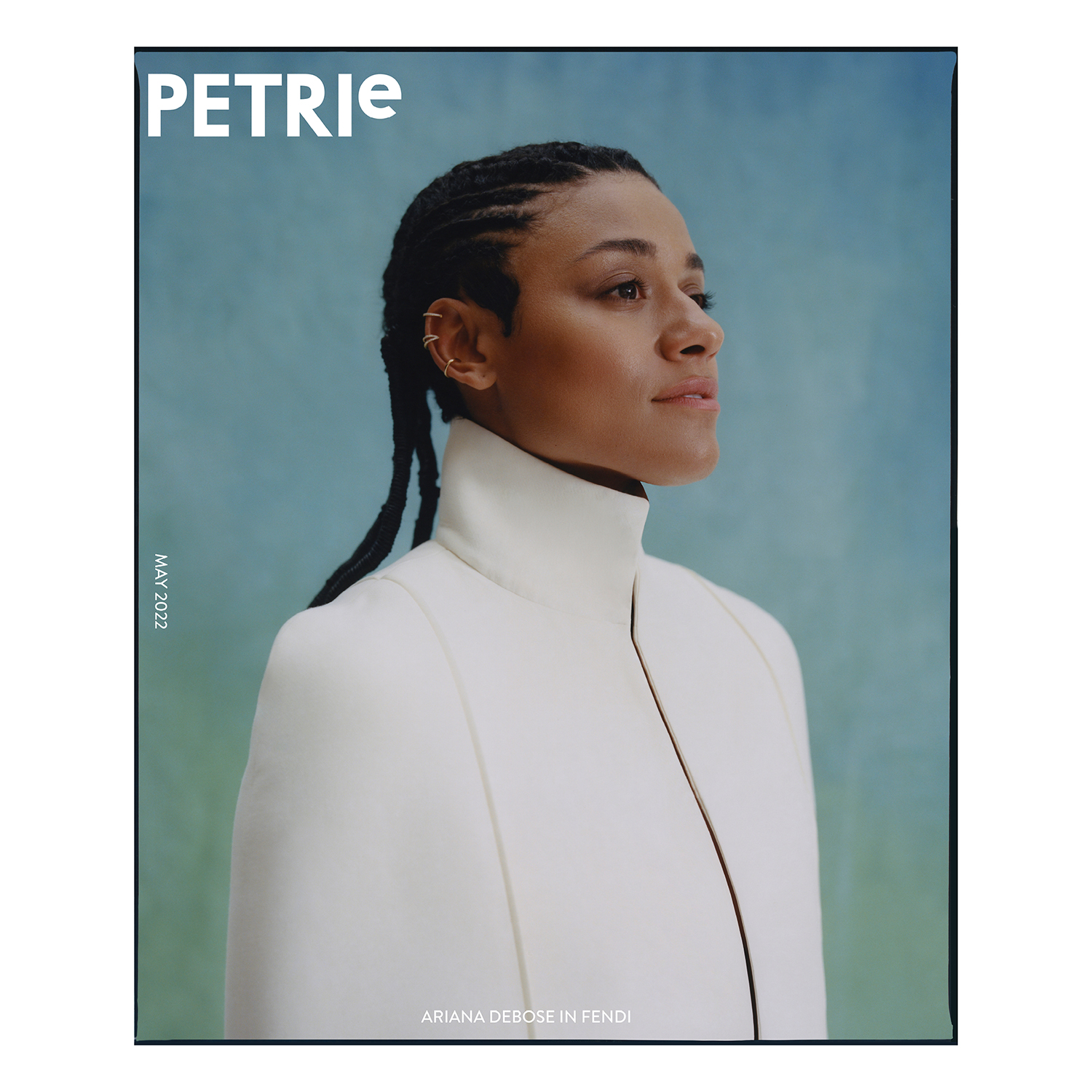 Petrie Magazine | Ariana De Bose