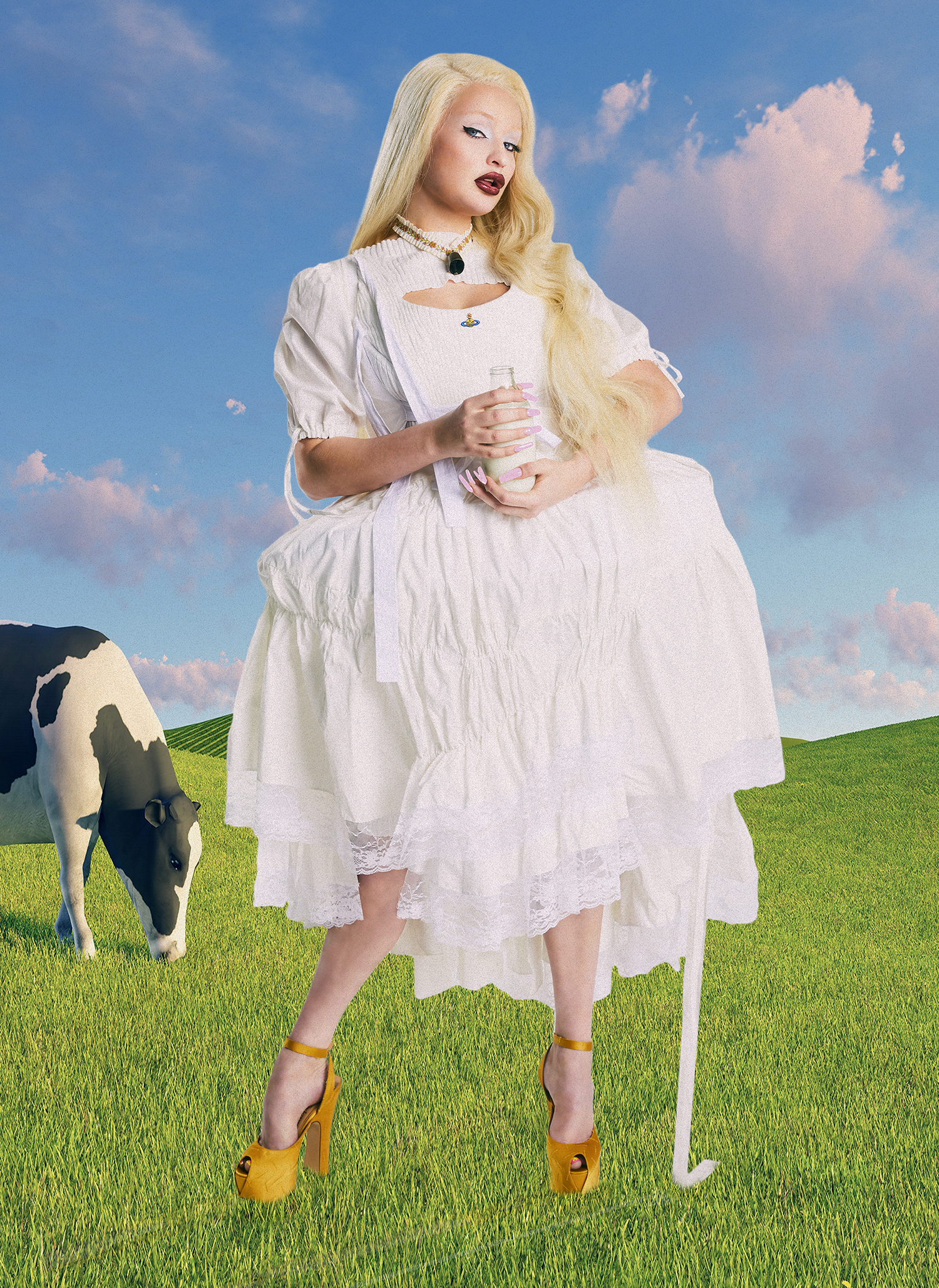 King Kong X Kim Petras