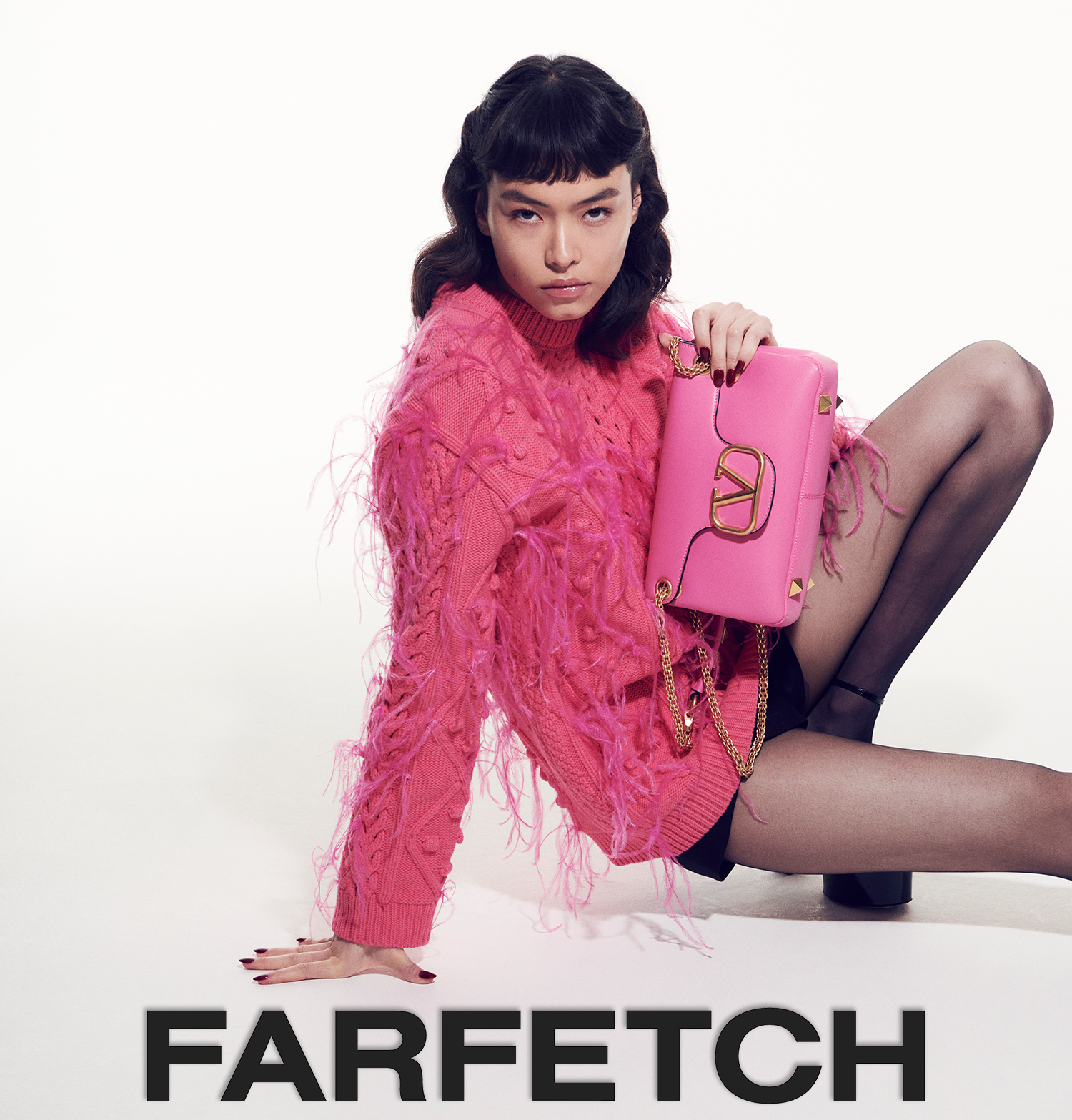 FARFETCH x VALENTINO
