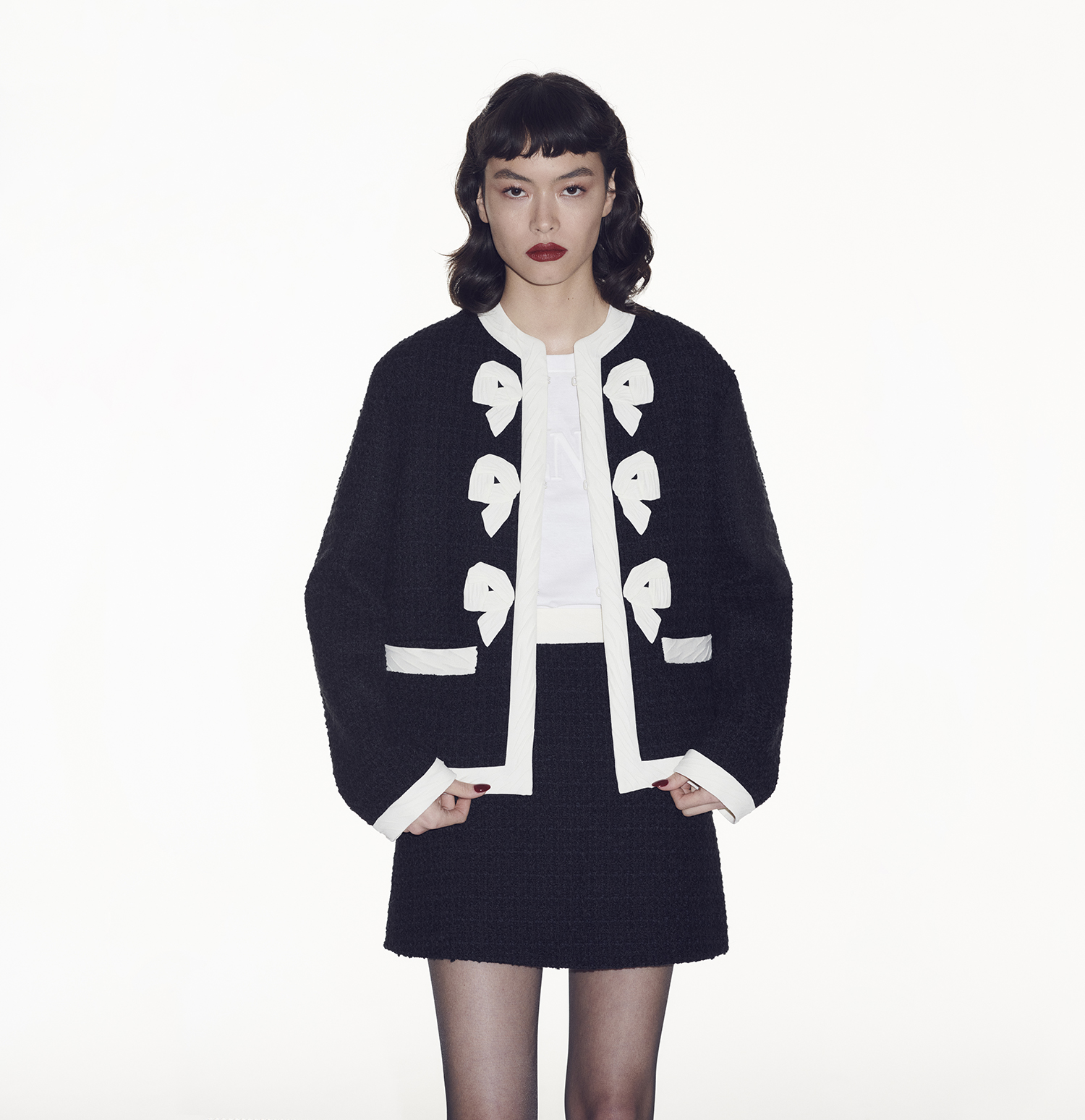 FARFETCH x VALENTINO