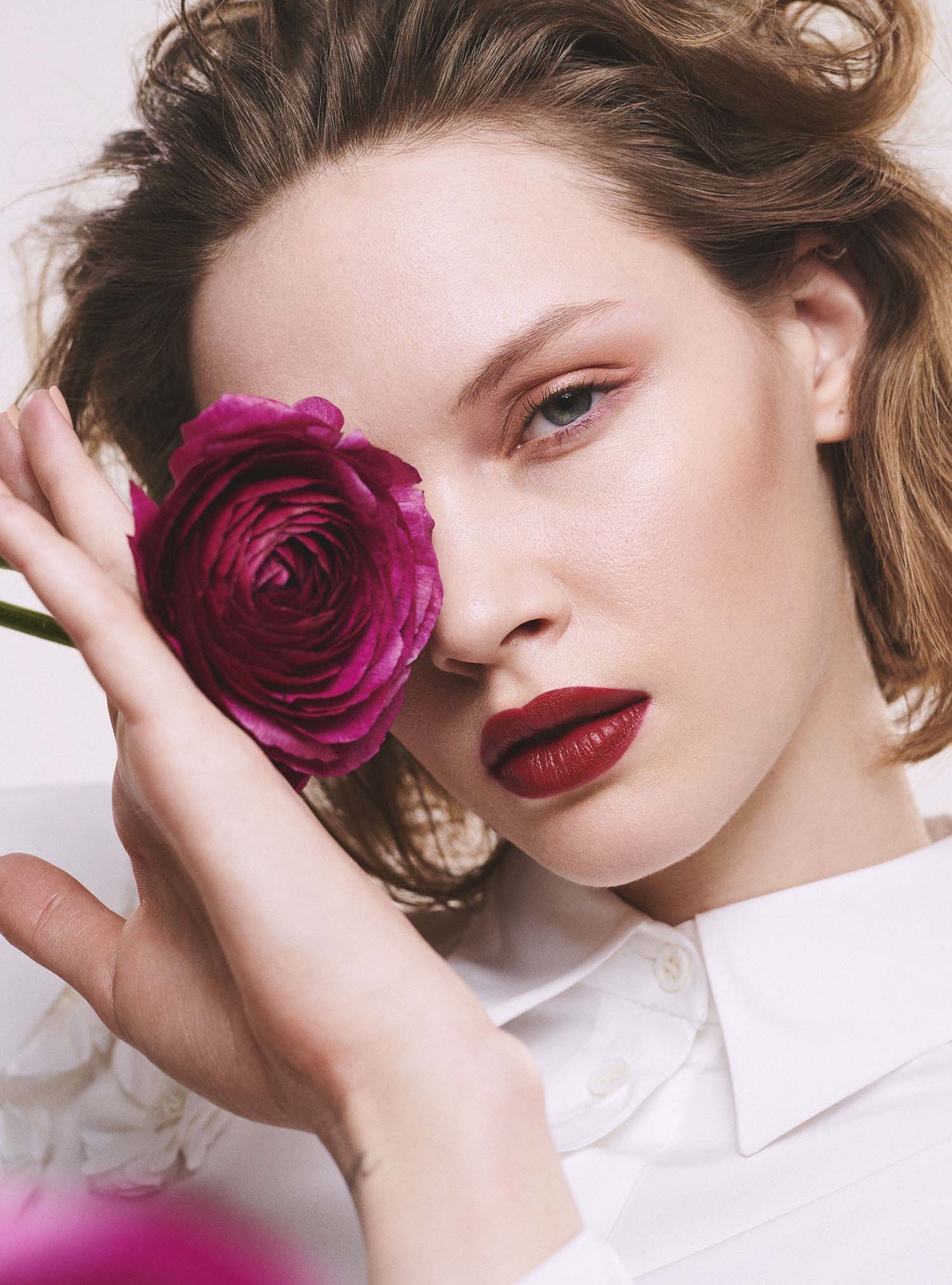 Harper’s Bazaar | Faith Lynch