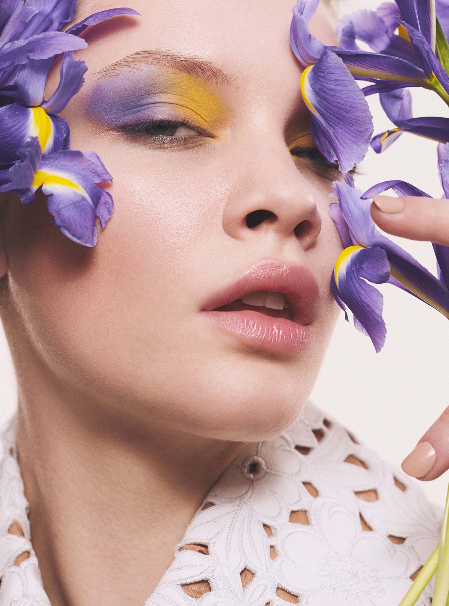 Harper’s Bazaar | Faith Lynch